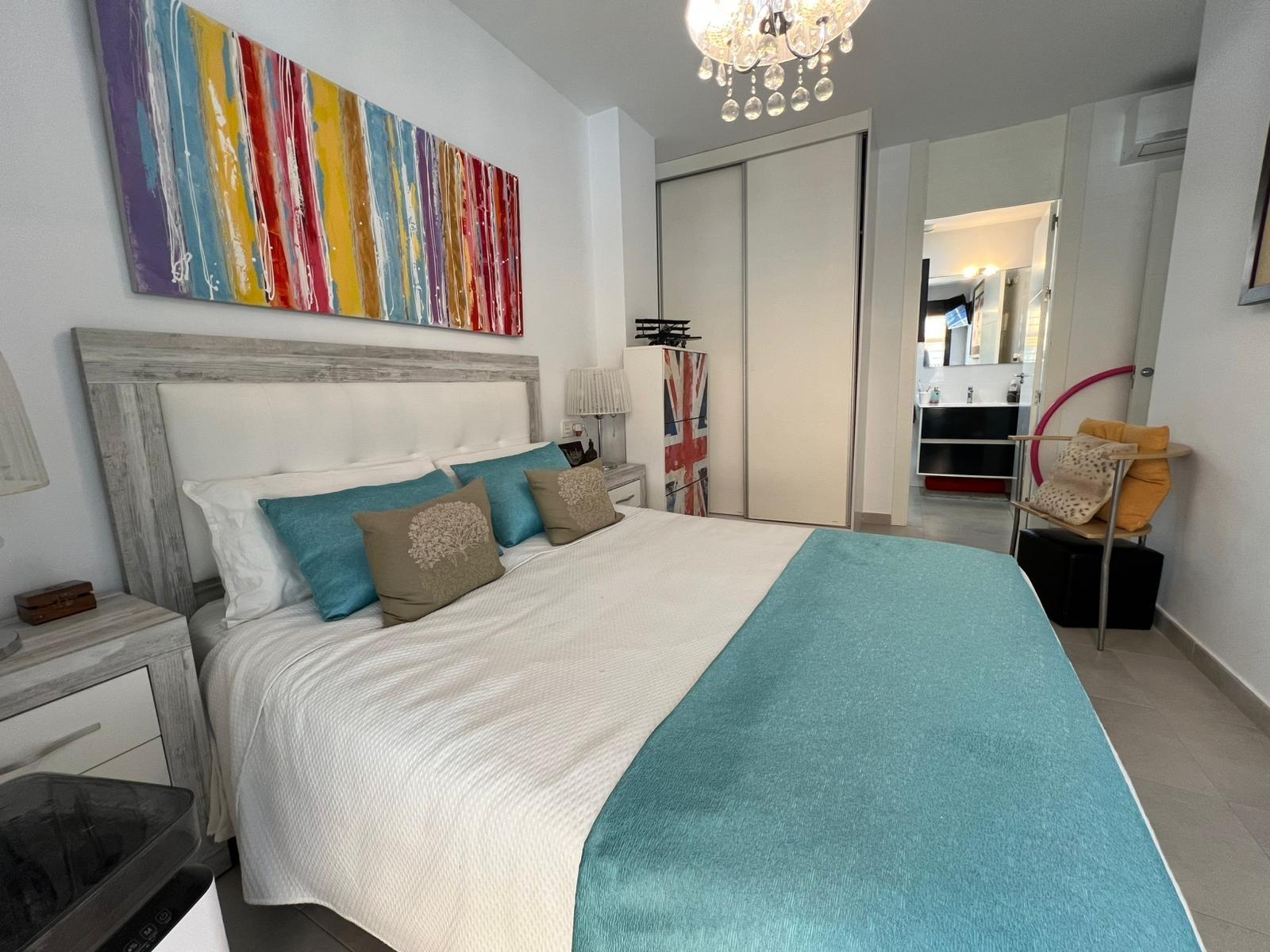 Casa en venta en Pilar de la Horadada