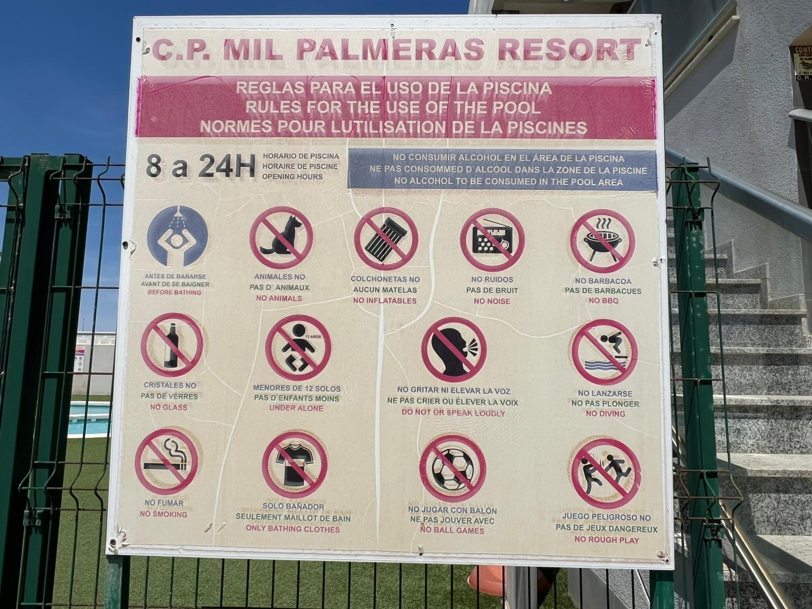 Casa en venta en Pilar de la Horadada