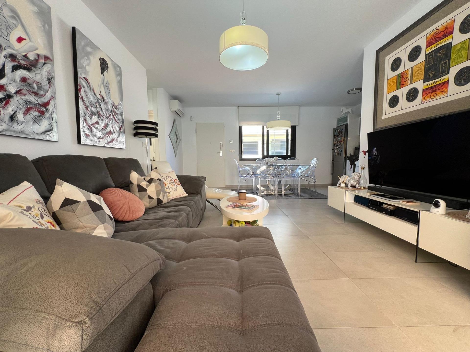 Casa en venta en Pilar de la Horadada