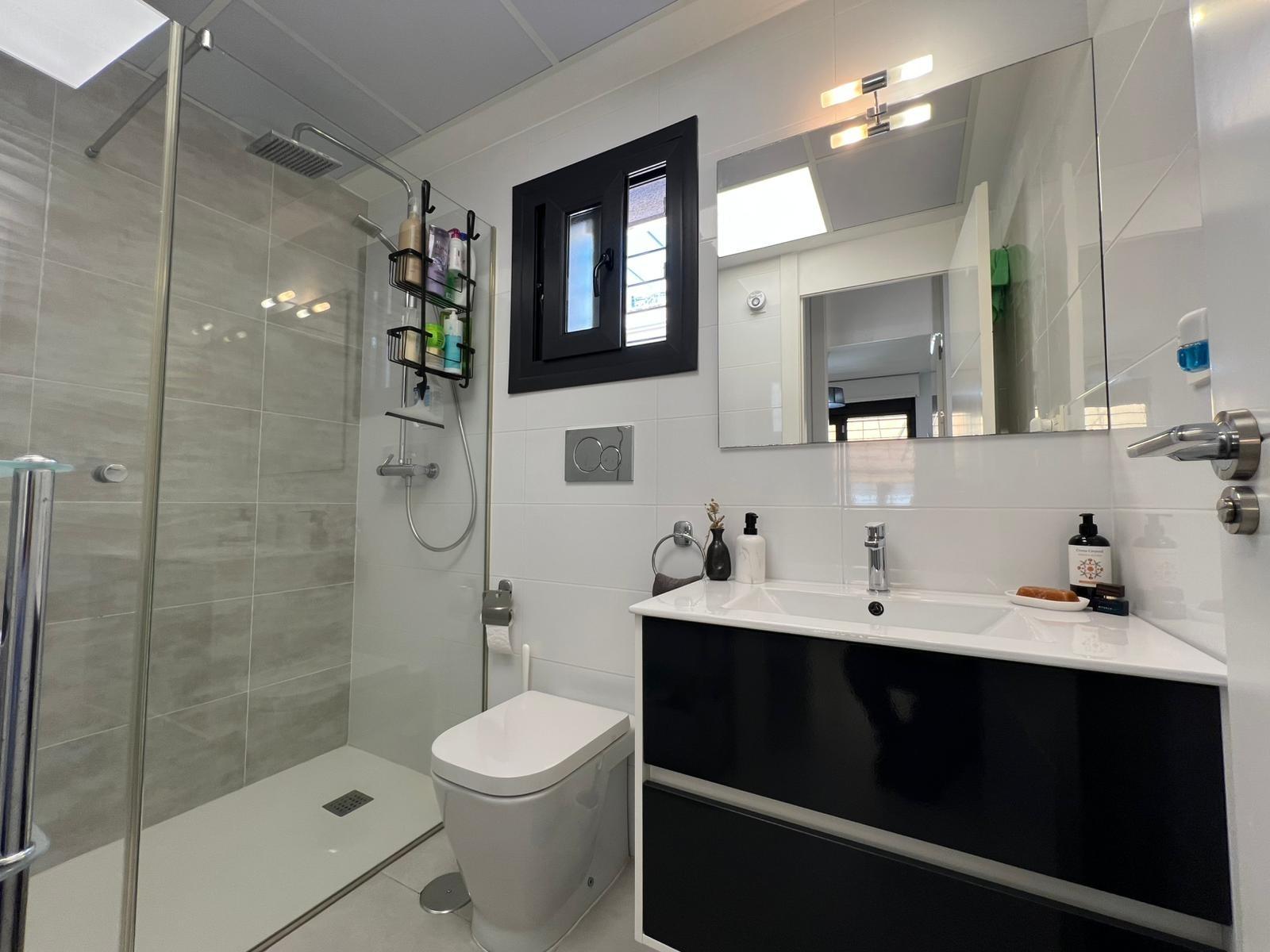 Casa en venta en Pilar de la Horadada