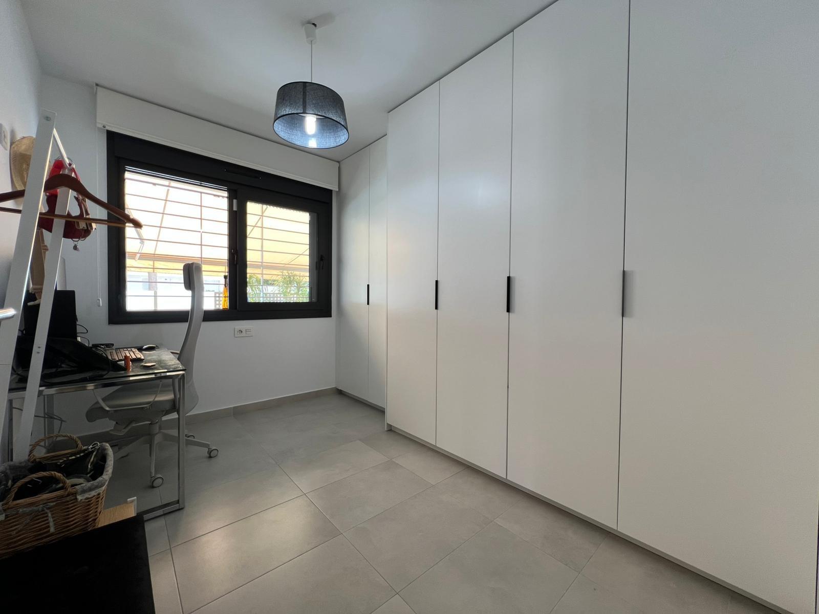 Casa en venta en Pilar de la Horadada