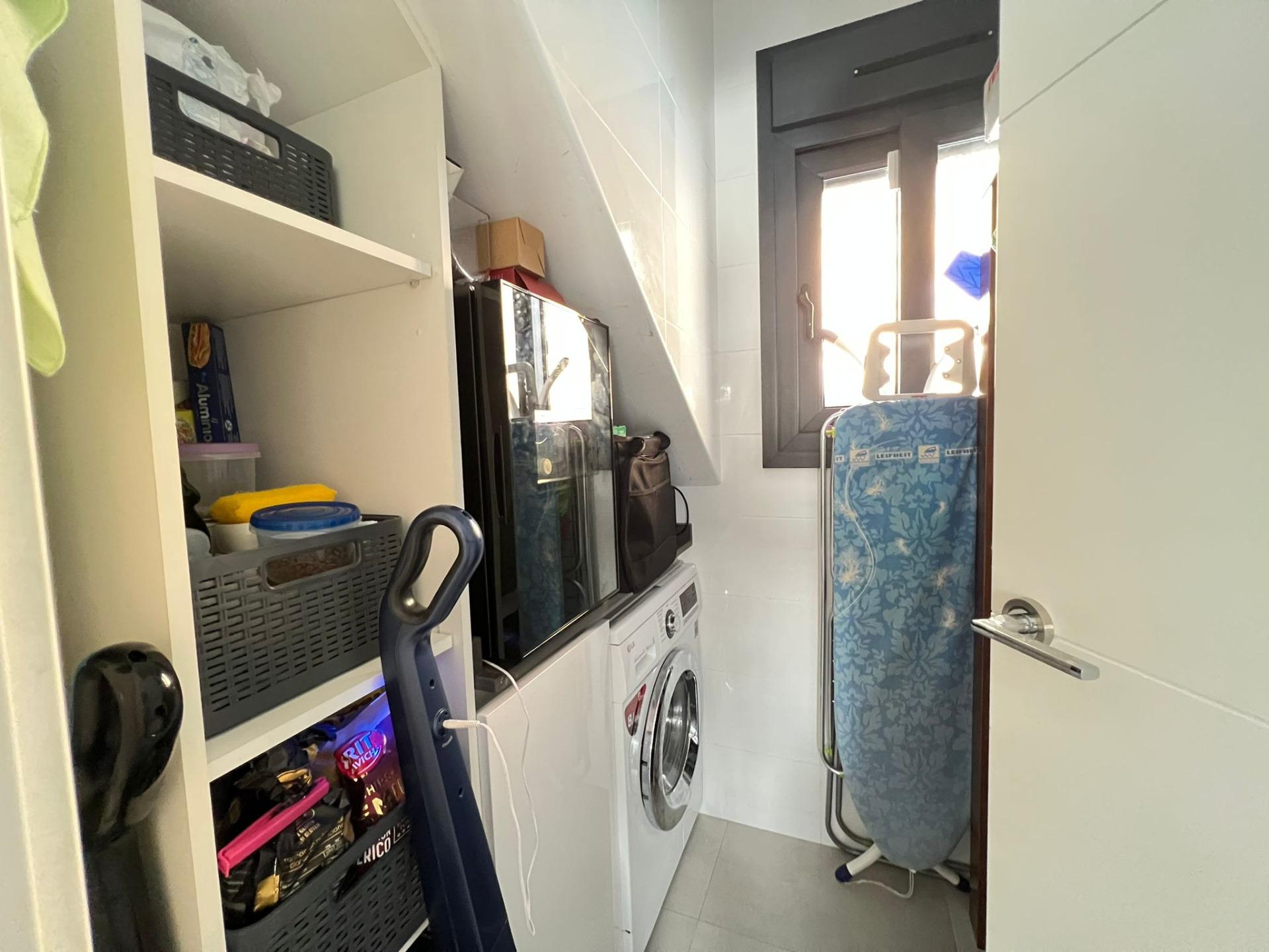 Casa en venta en Pilar de la Horadada