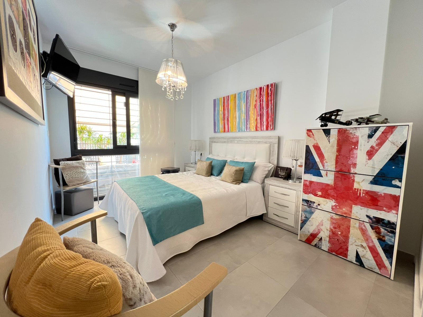 Casa en venta en Pilar de la Horadada