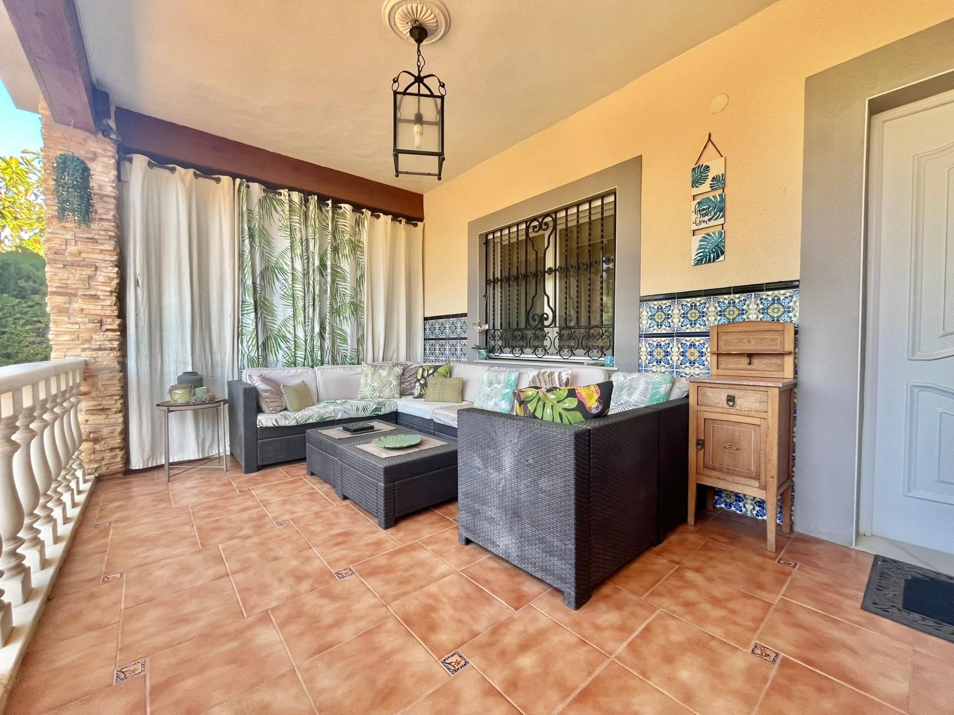 Casa en venta en Torrevieja