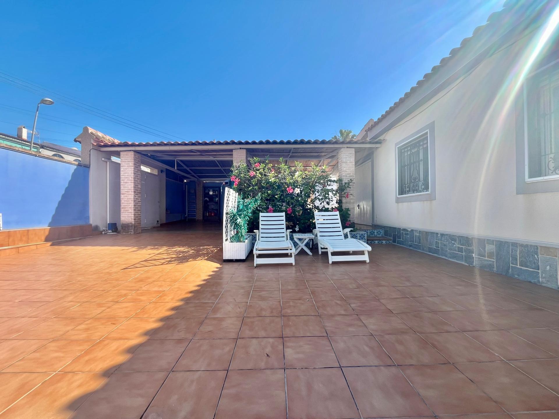 Casa en venta en Torrevieja