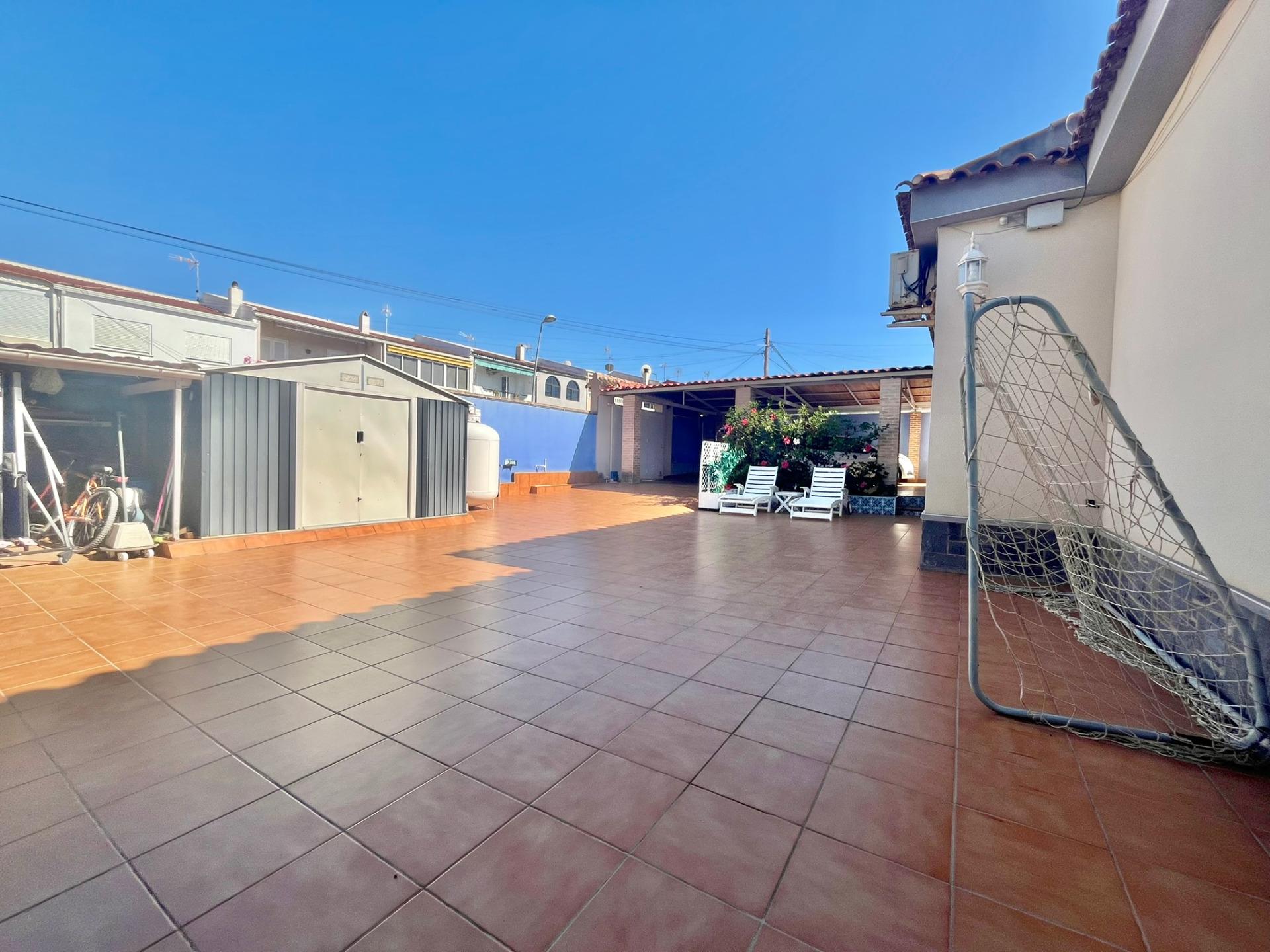 Casa en venta en Torrevieja