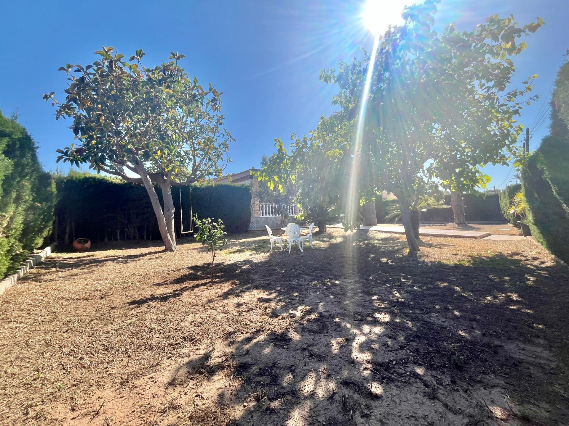 Casa en venta en Torrevieja