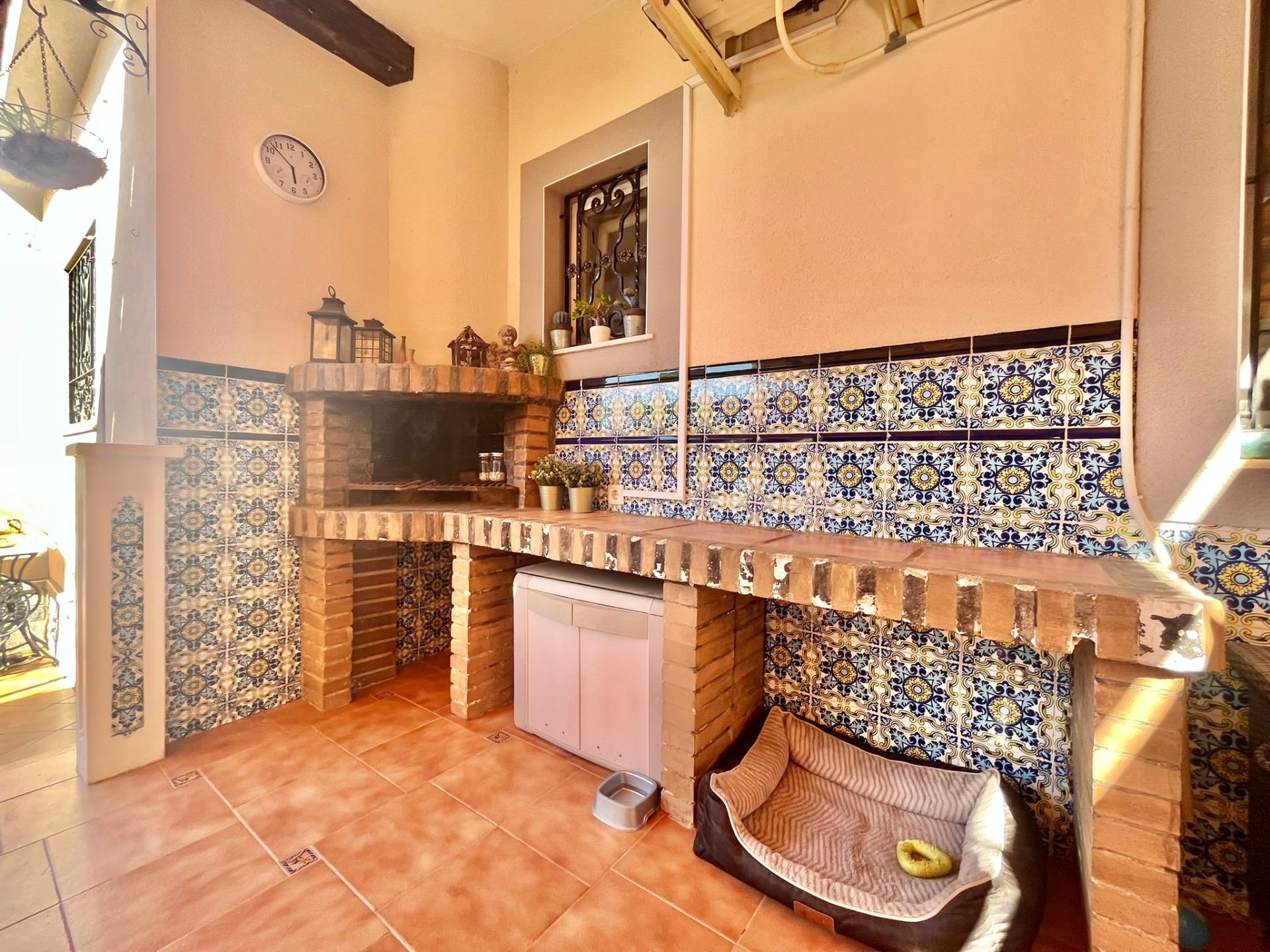 Casa en venta en Torrevieja