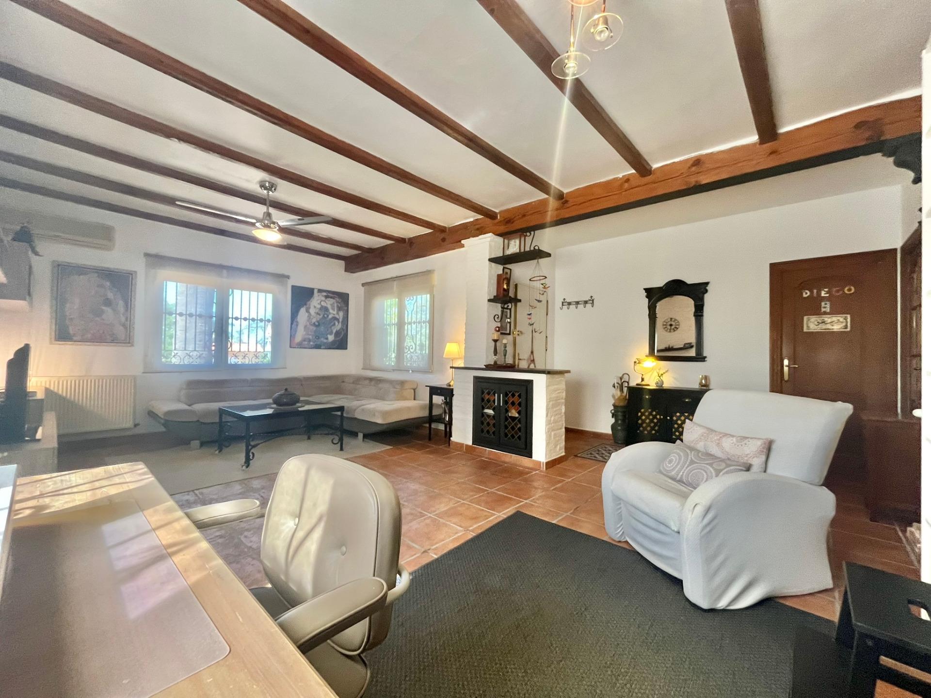 Casa en venta en Torrevieja