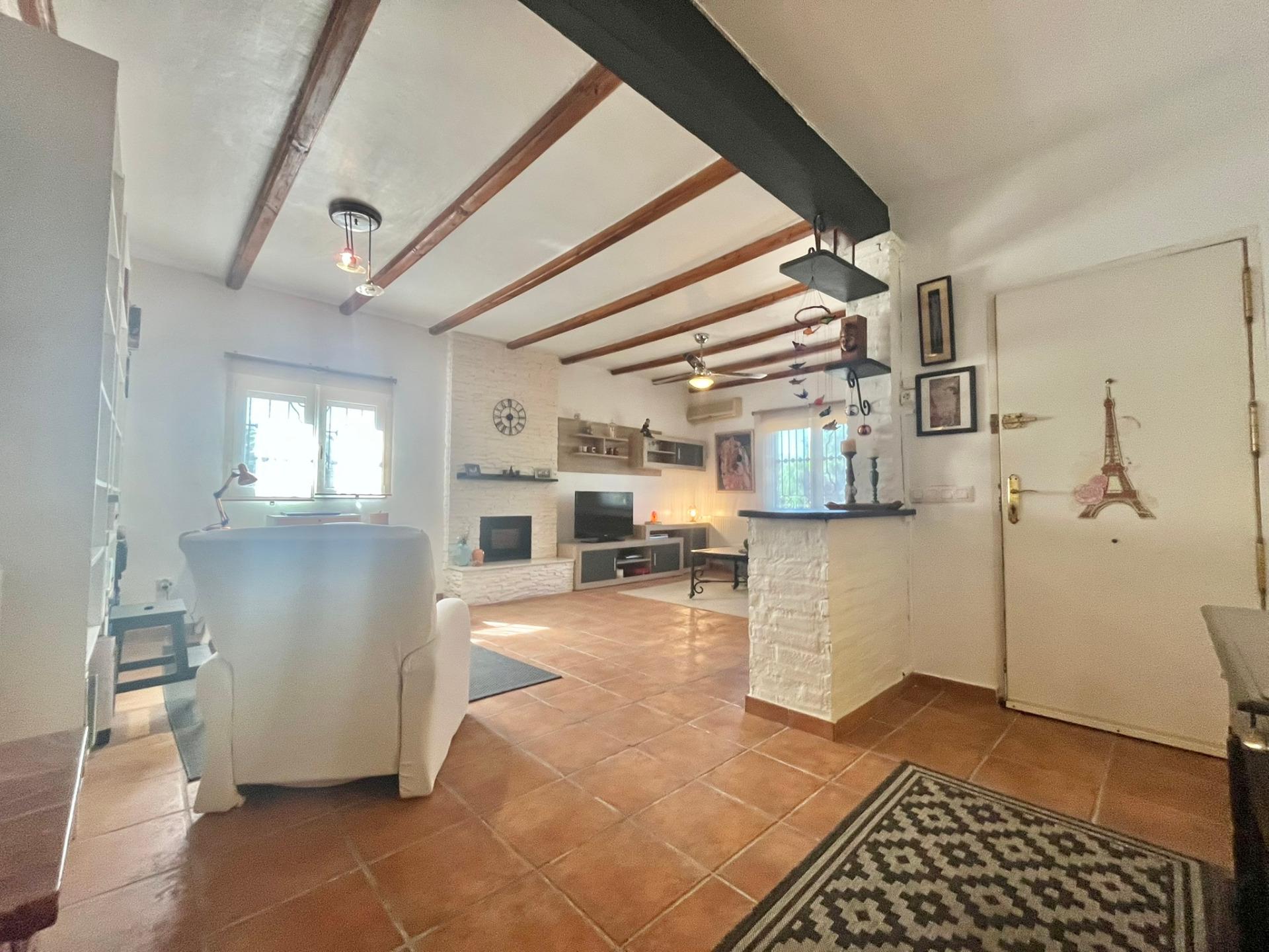 Casa en venta en Torrevieja