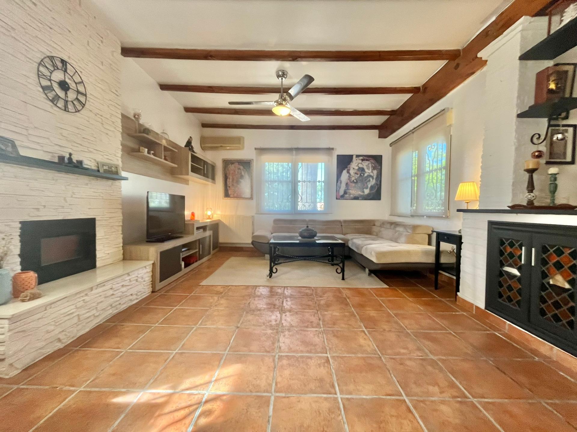 Casa en venta en Torrevieja