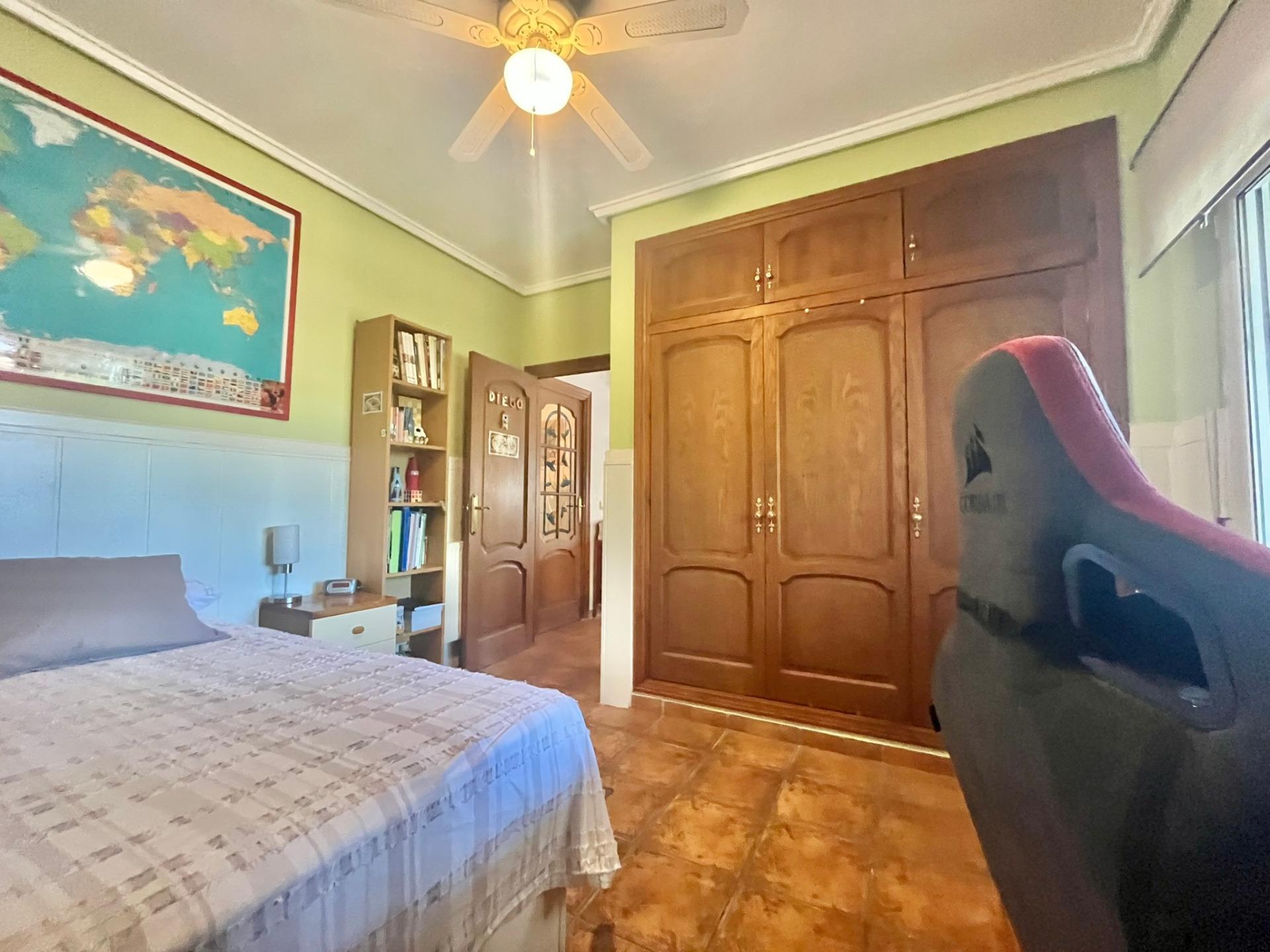 Casa en venta en Torrevieja