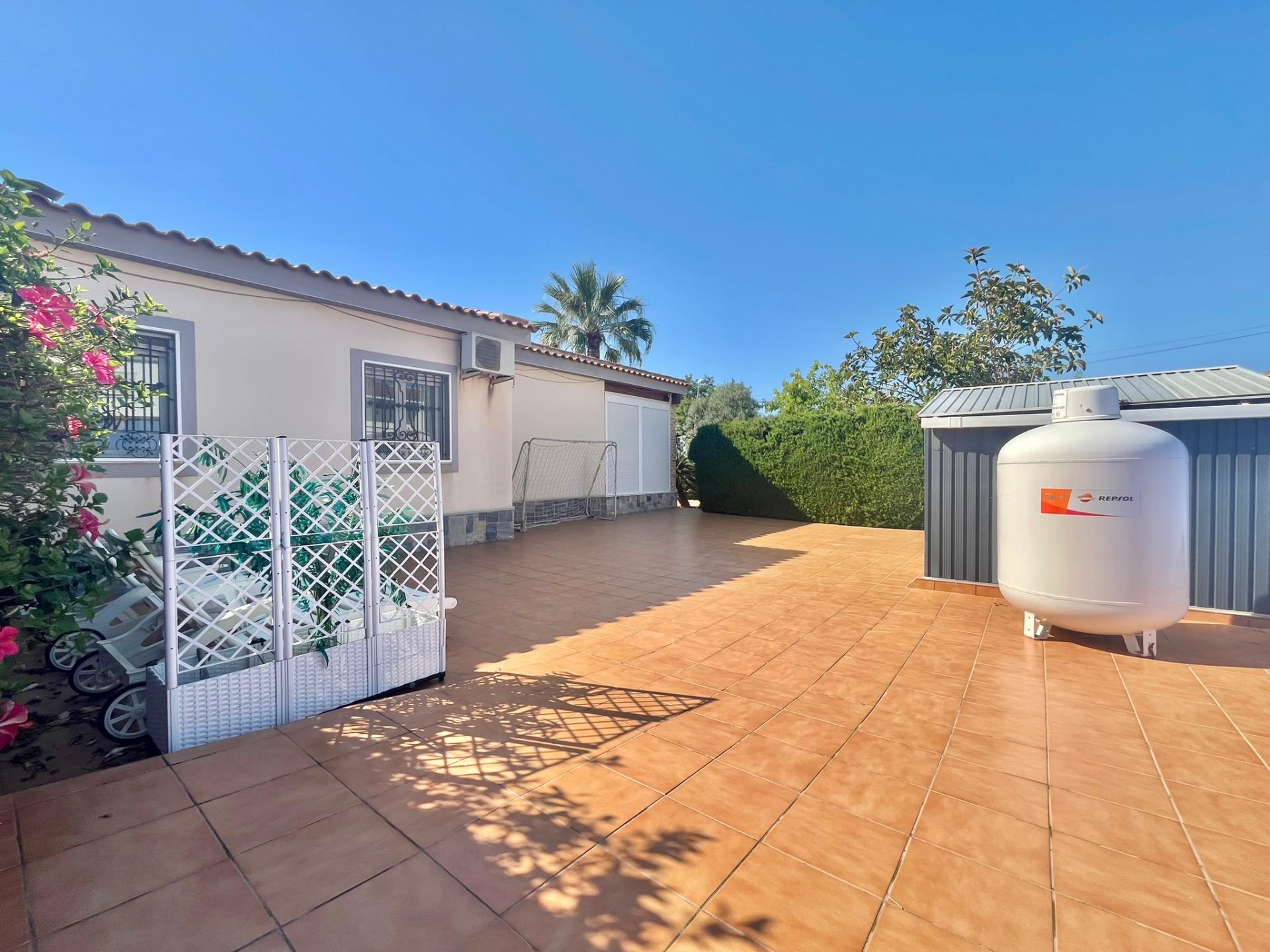 Casa en venta en Torrevieja
