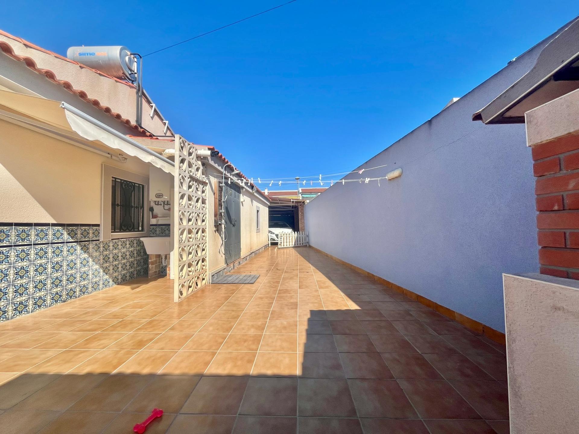 Casa en venta en Torrevieja