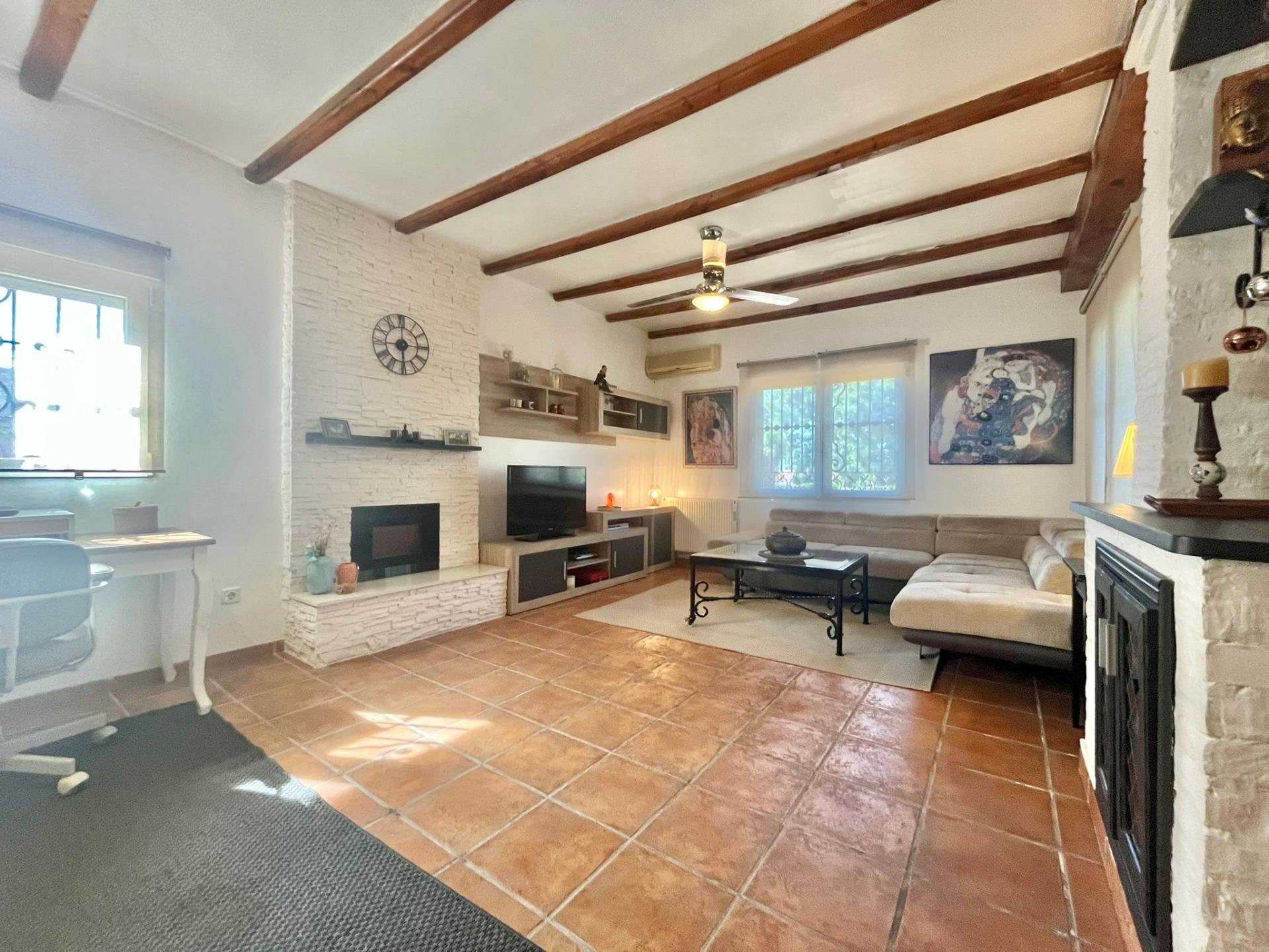 Casa en venta en Torrevieja