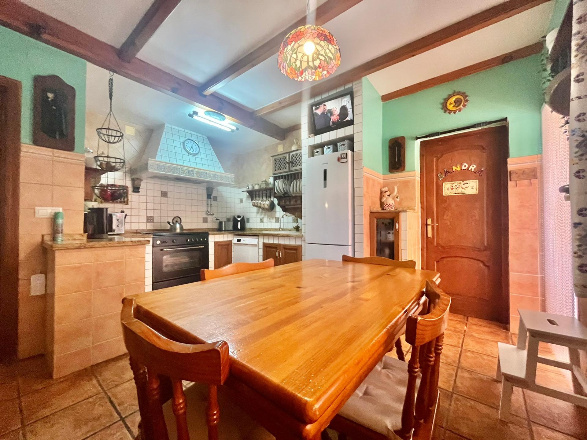 Casa en venta en Torrevieja