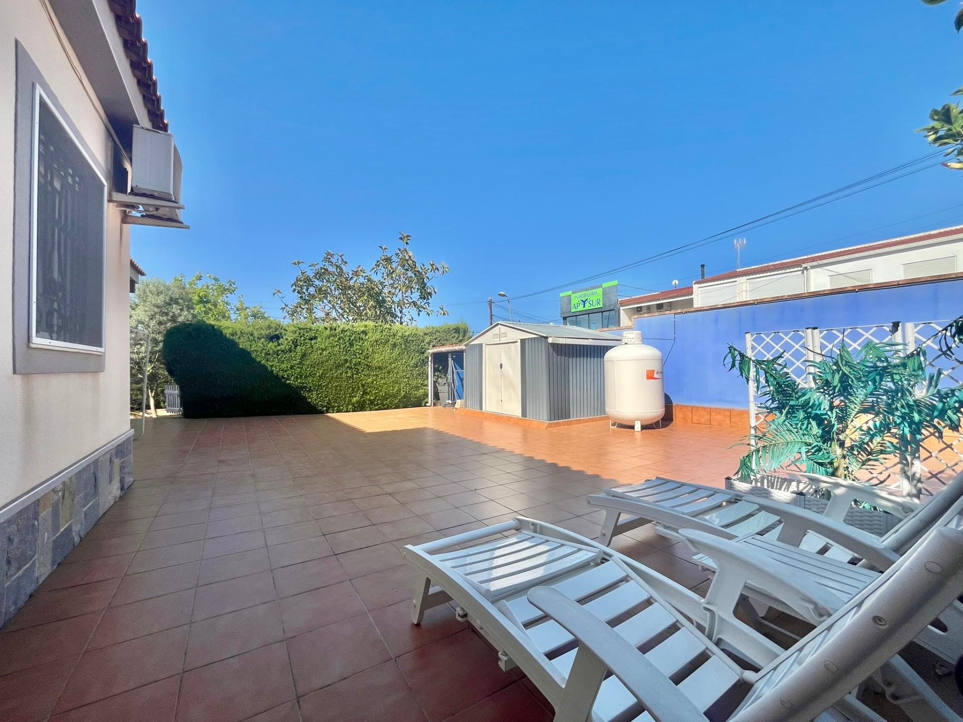 Casa en venta en Torrevieja