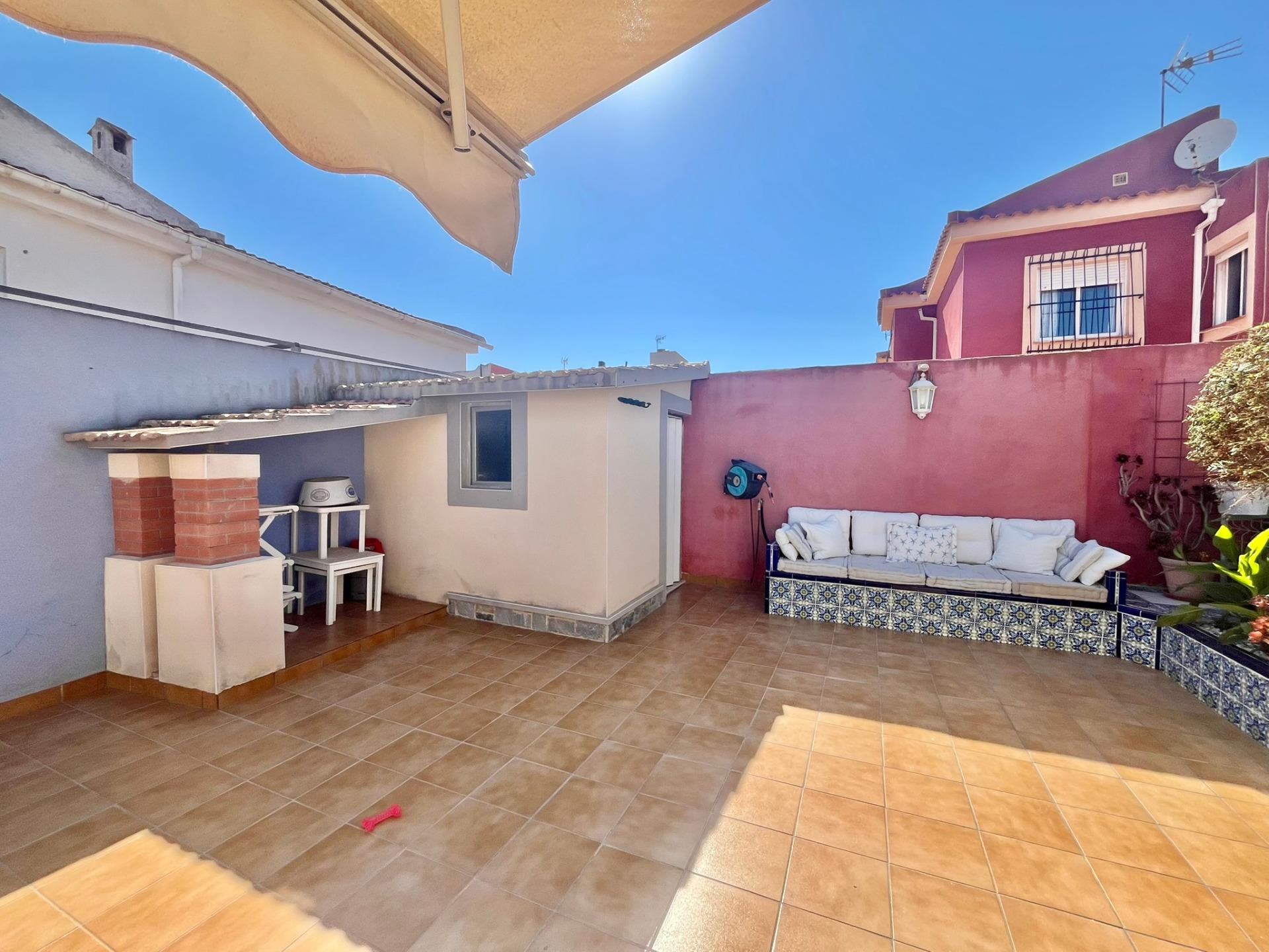 Casa en venta en Torrevieja