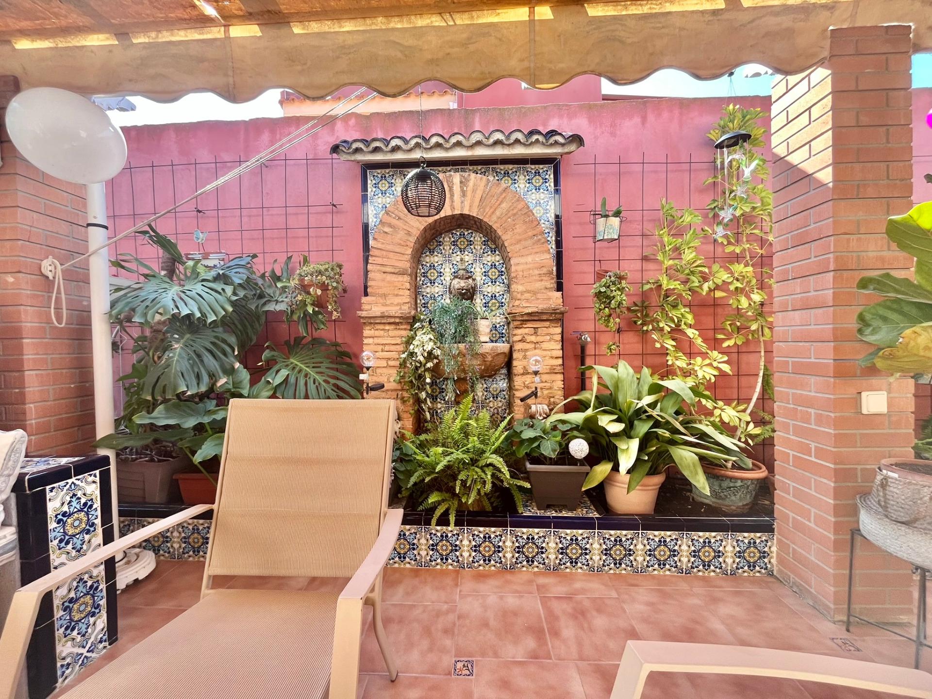 Casa en venta en Torrevieja