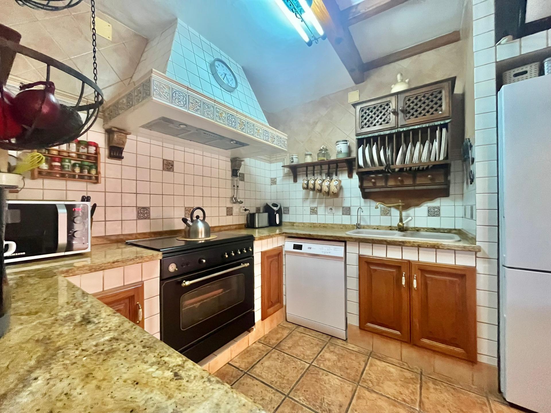 Casa en venta en Torrevieja