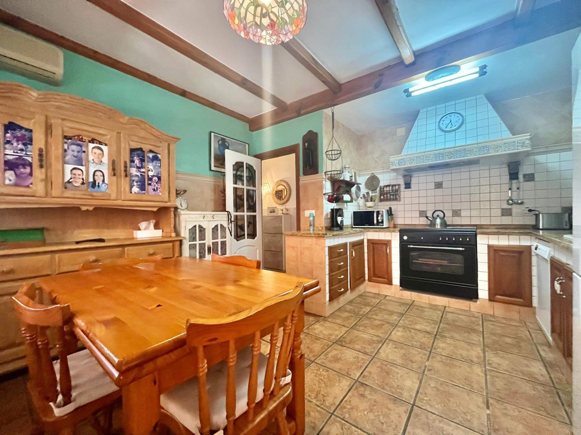 Casa en venta en Torrevieja