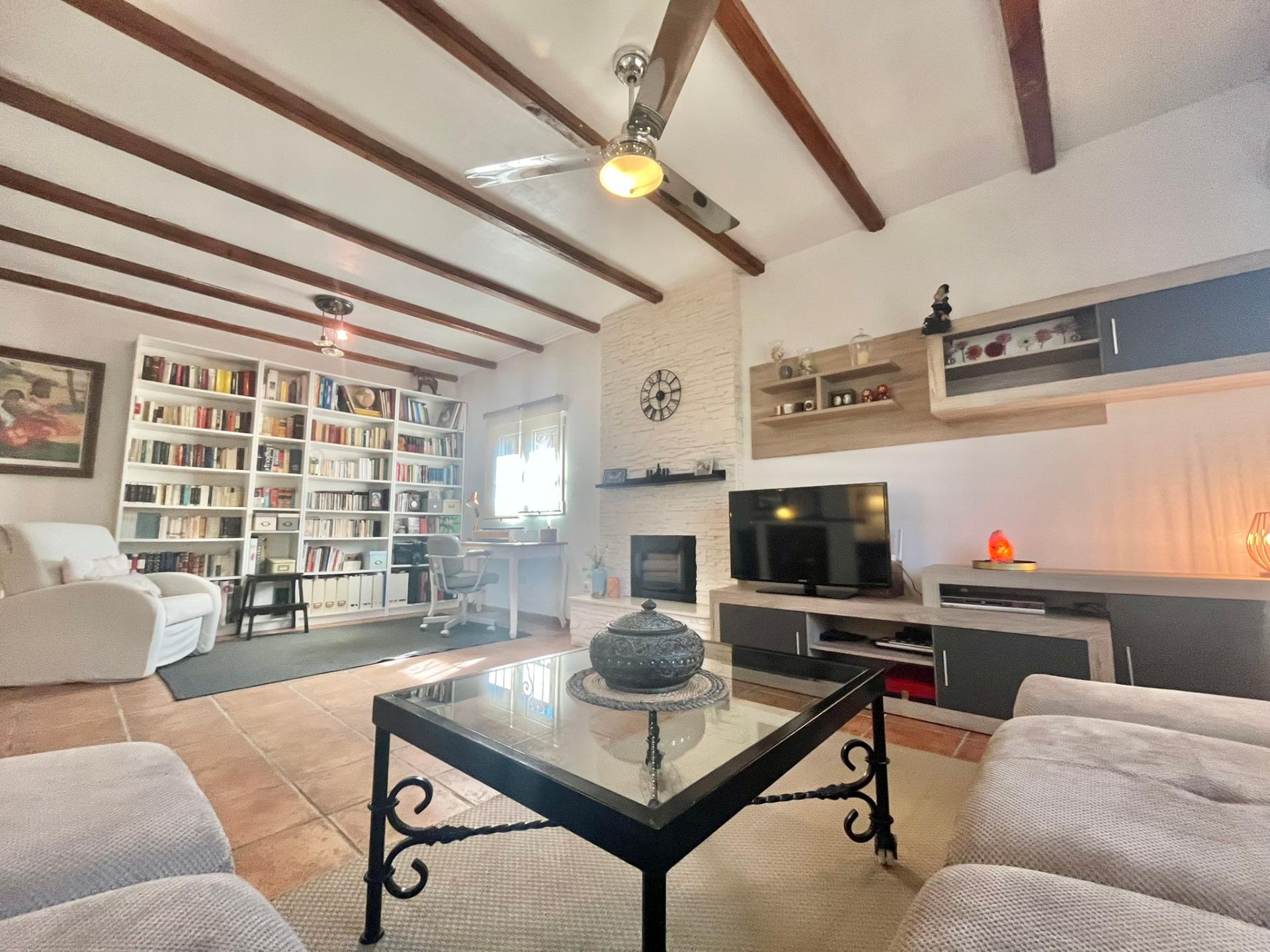 Casa en venta en Torrevieja