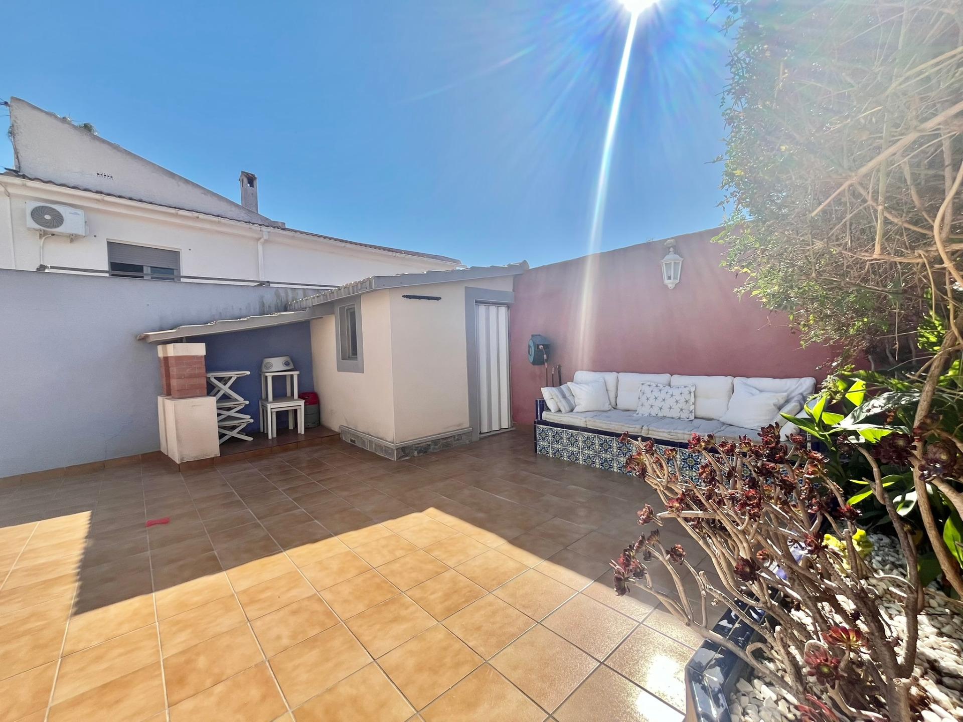 Casa en venta en Torrevieja