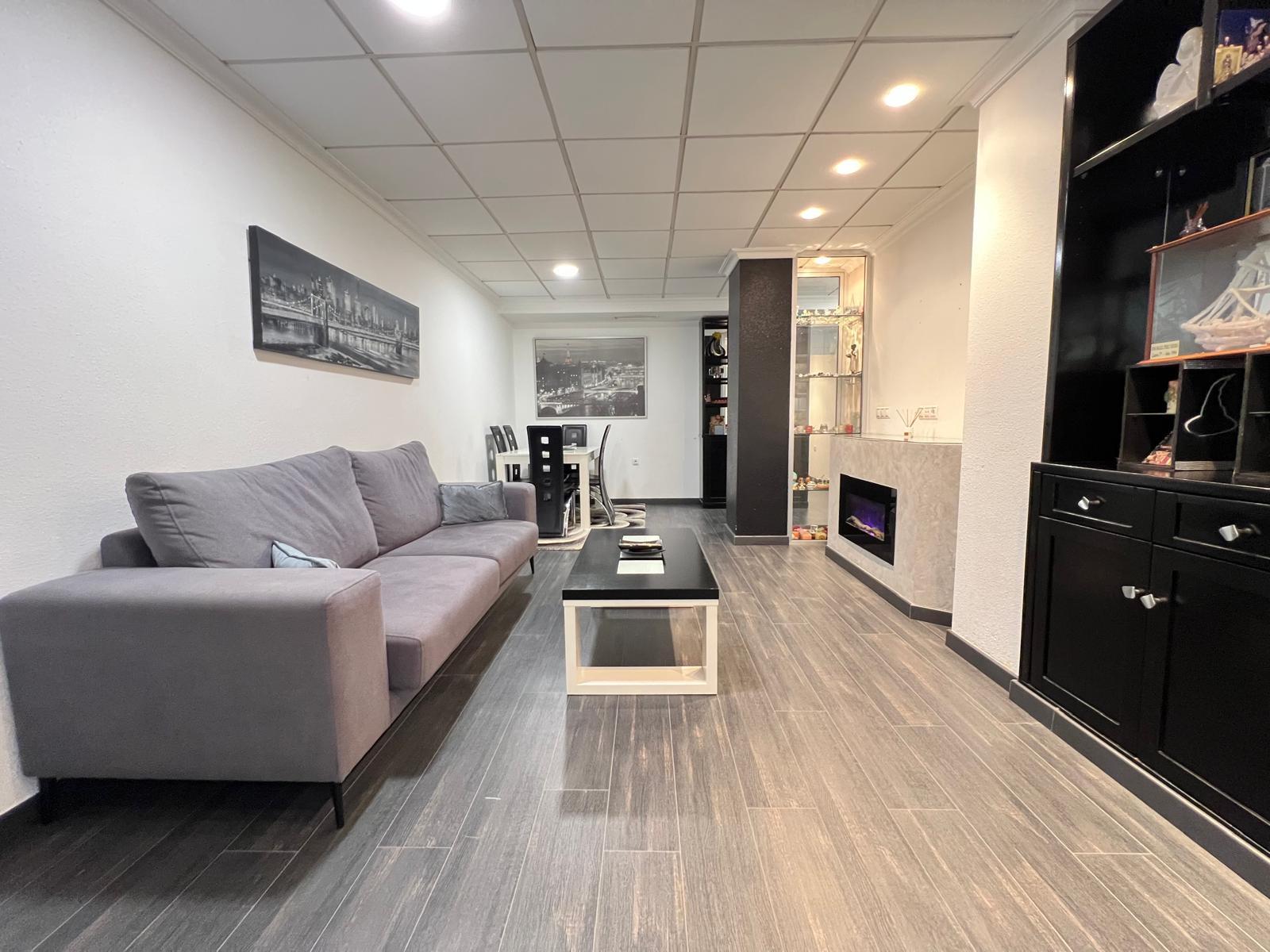 Casa en venta en Torrevieja