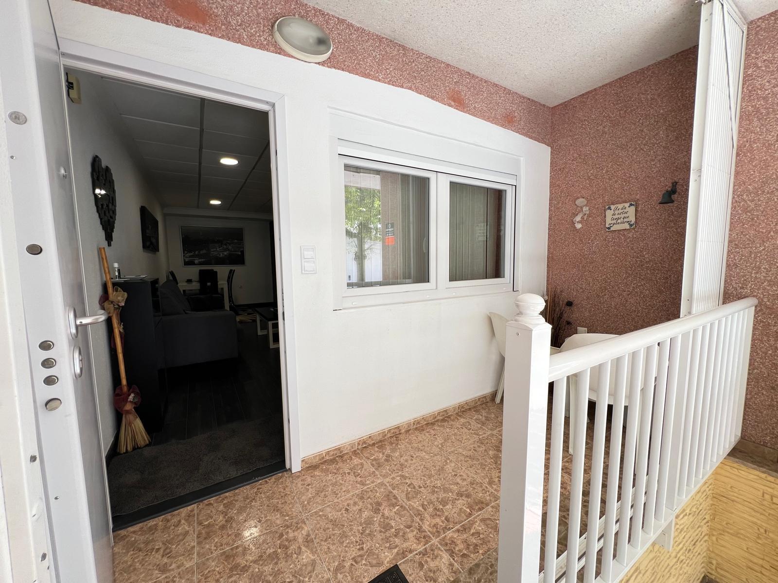 Casa en venta en Torrevieja