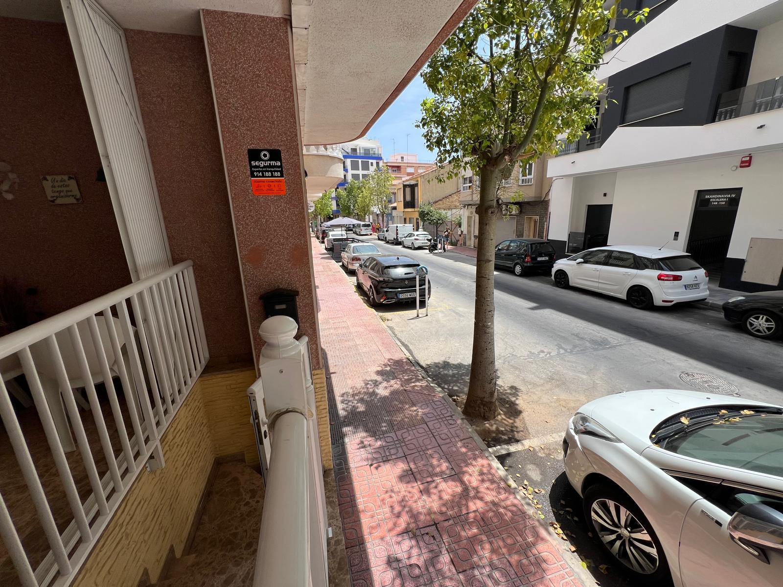 Casa en venta en Torrevieja