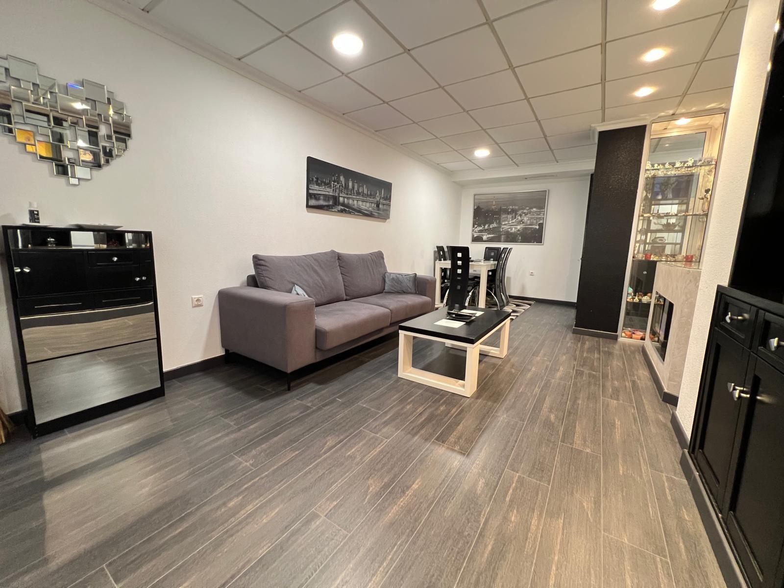 Casa en venta en Torrevieja