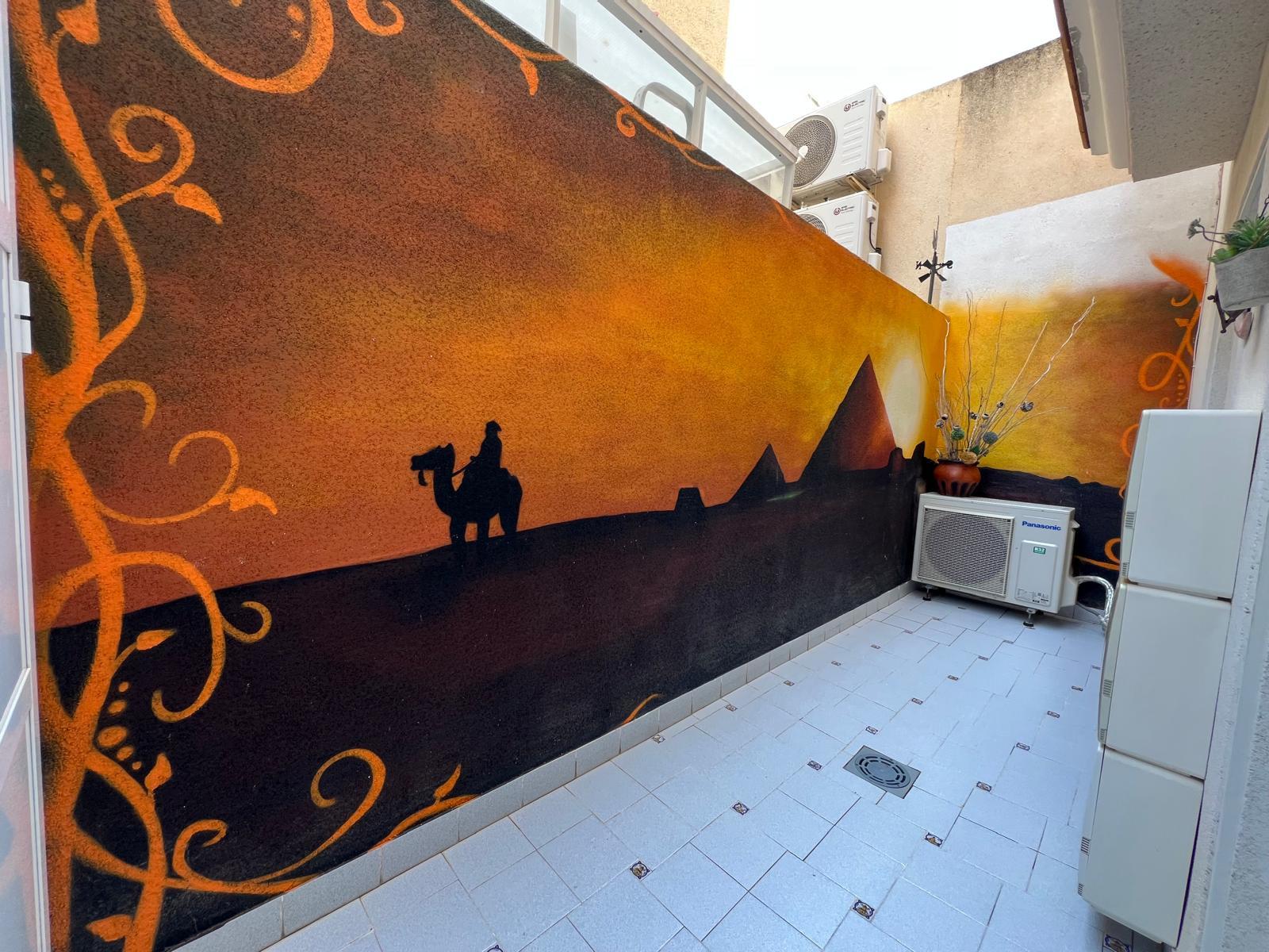 Casa en venta en Torrevieja