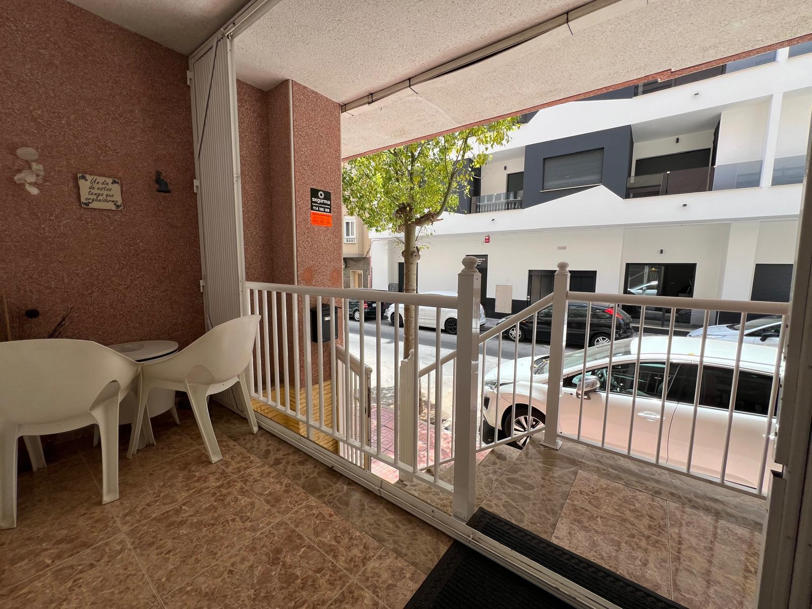 Casa en venta en Torrevieja
