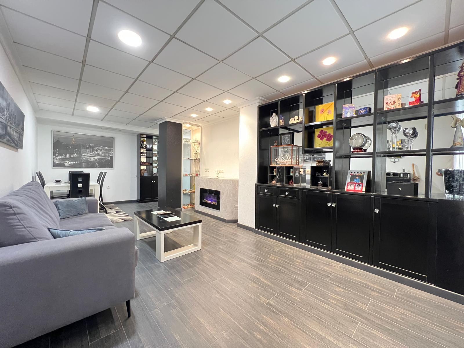 Casa en venta en Torrevieja