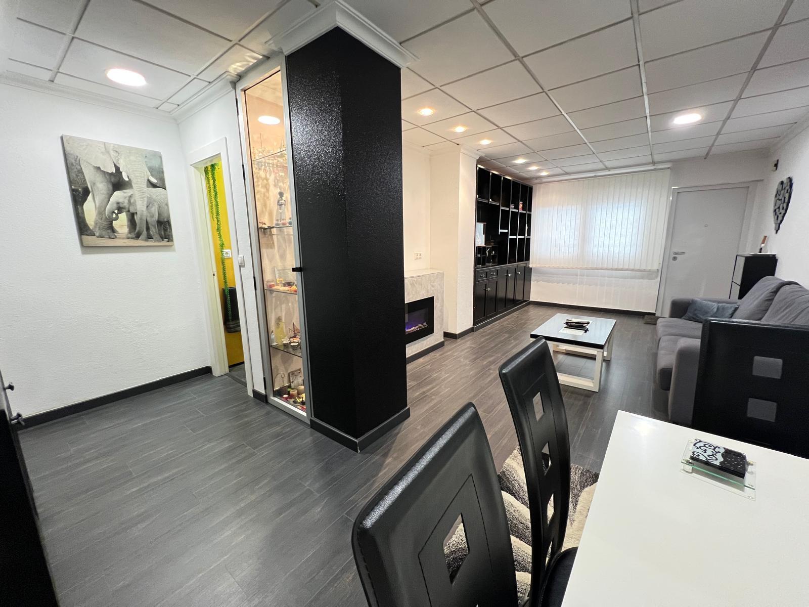 Casa en venta en Torrevieja