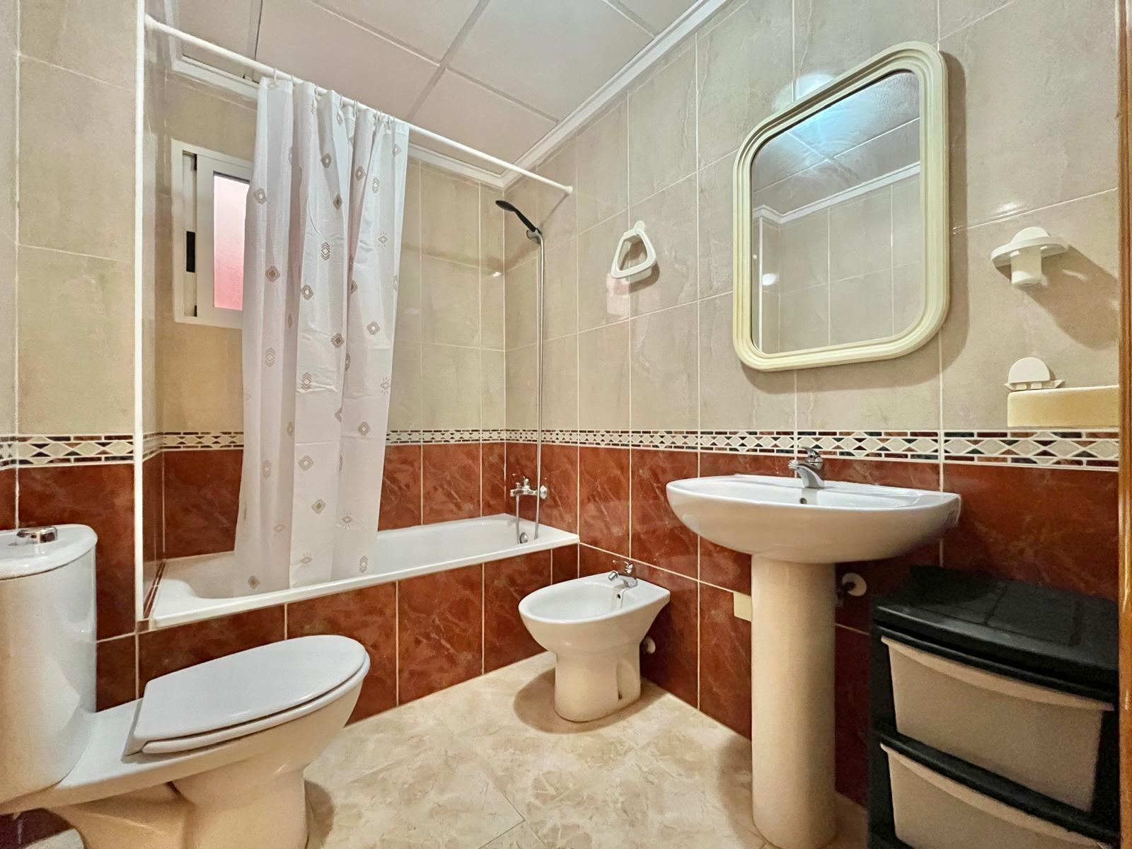 Casa en venta en Torrevieja