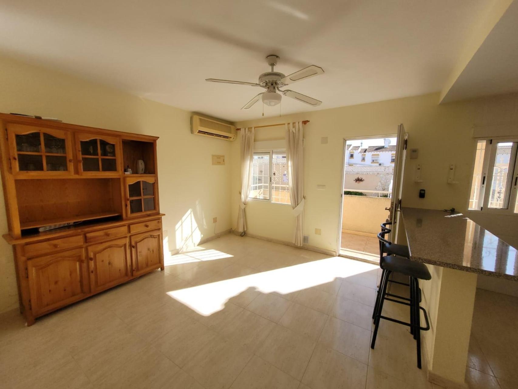 Bungalow en venta en San Miguel de Salinas