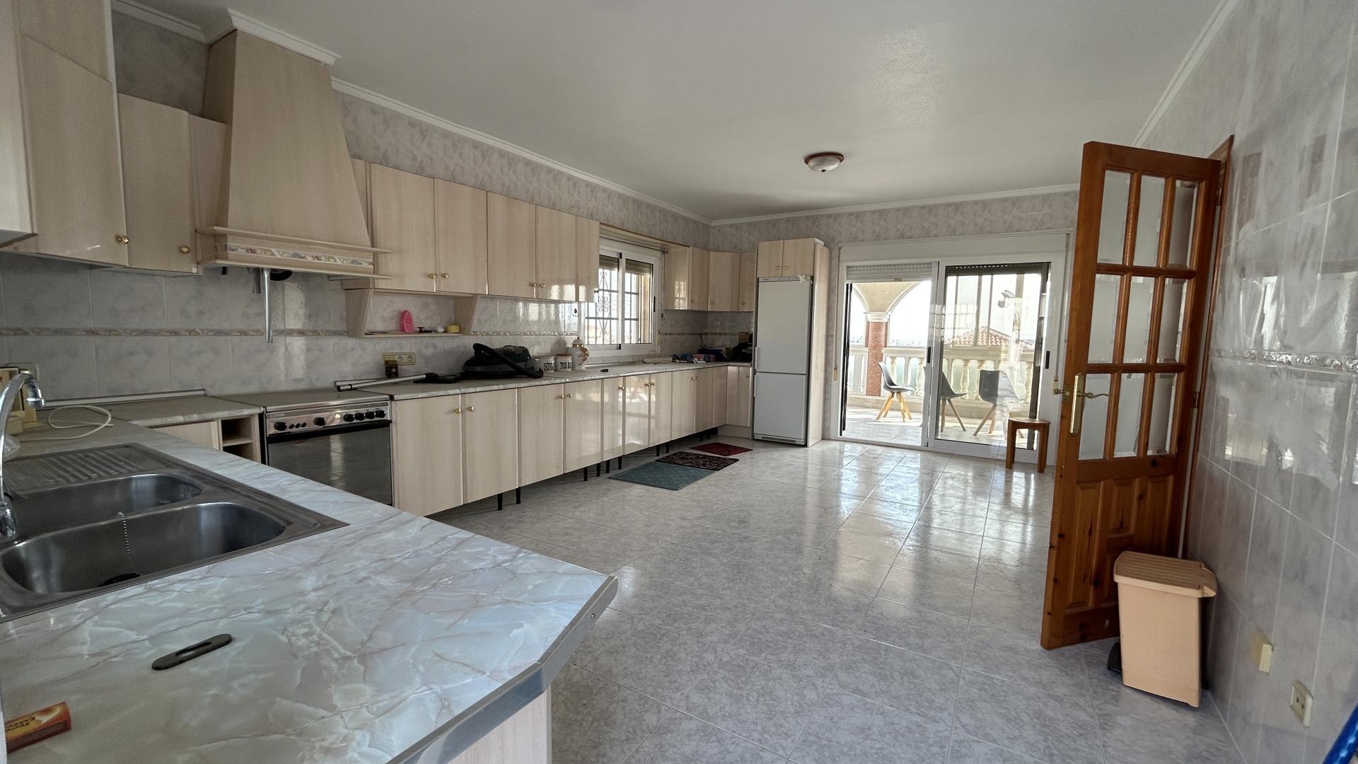 Villa en venta en Ciudad Quesada