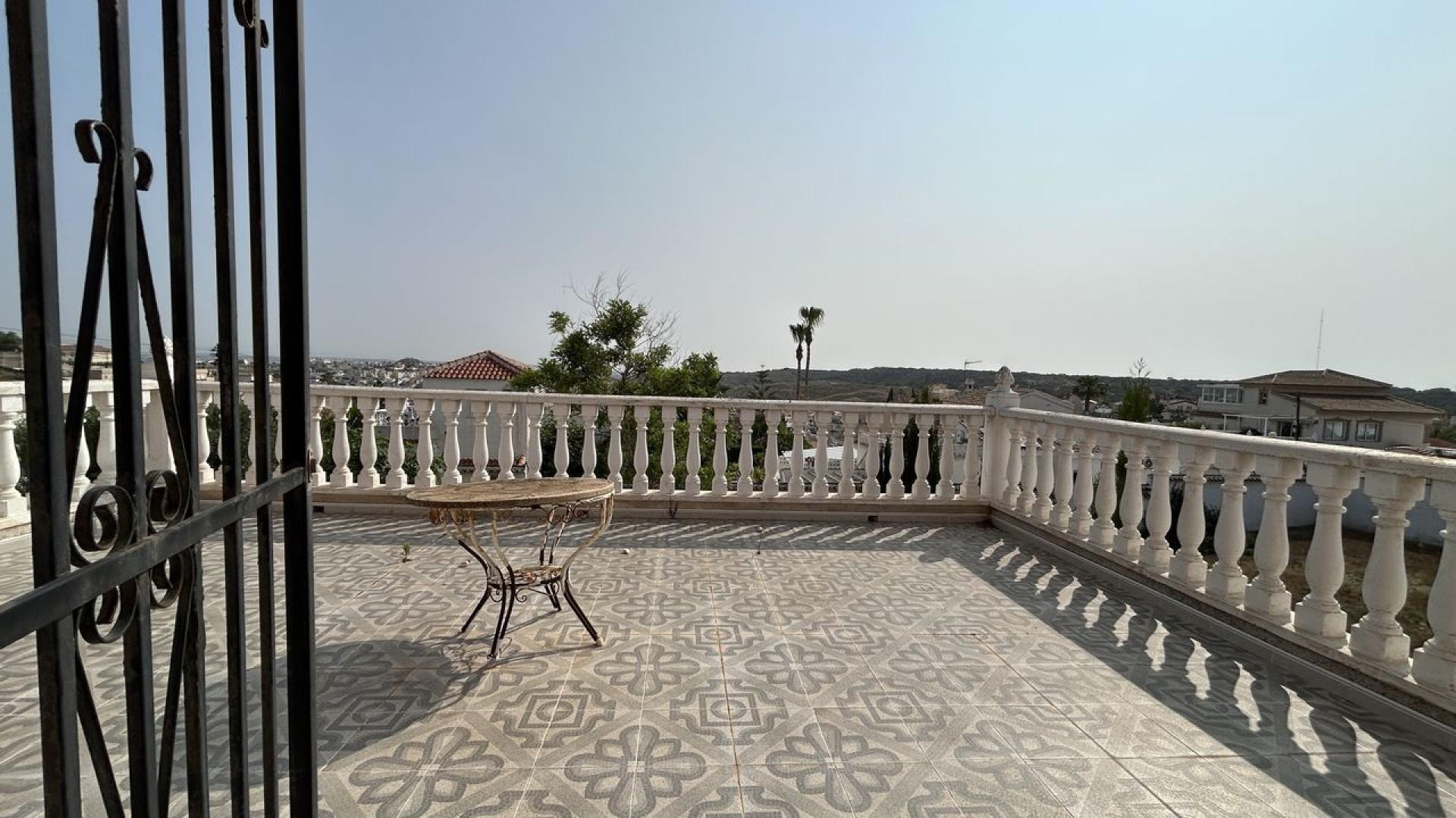 Villa en venta en Ciudad Quesada