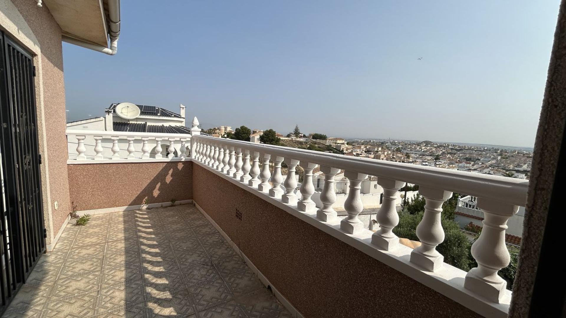 Villa en venta en Ciudad Quesada