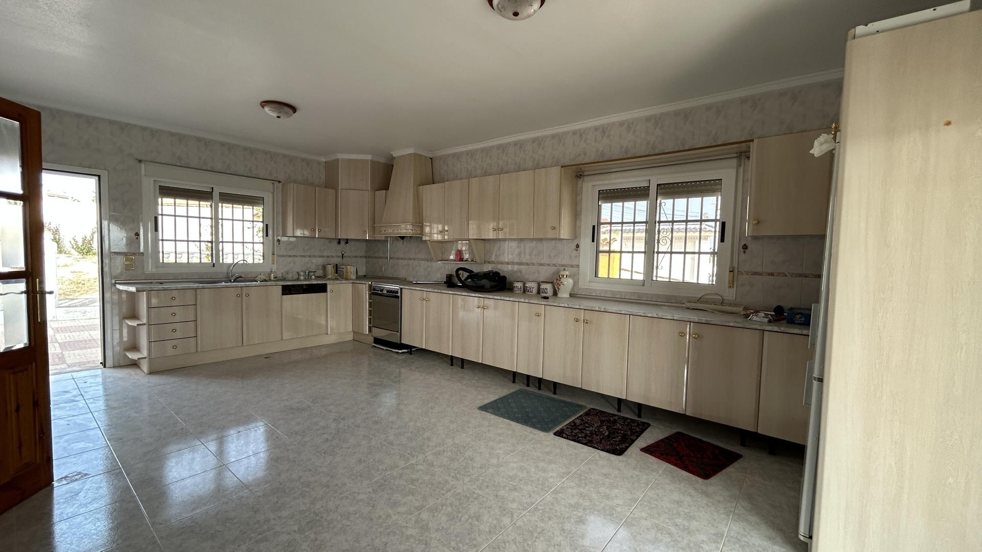 Villa en venta en Ciudad Quesada