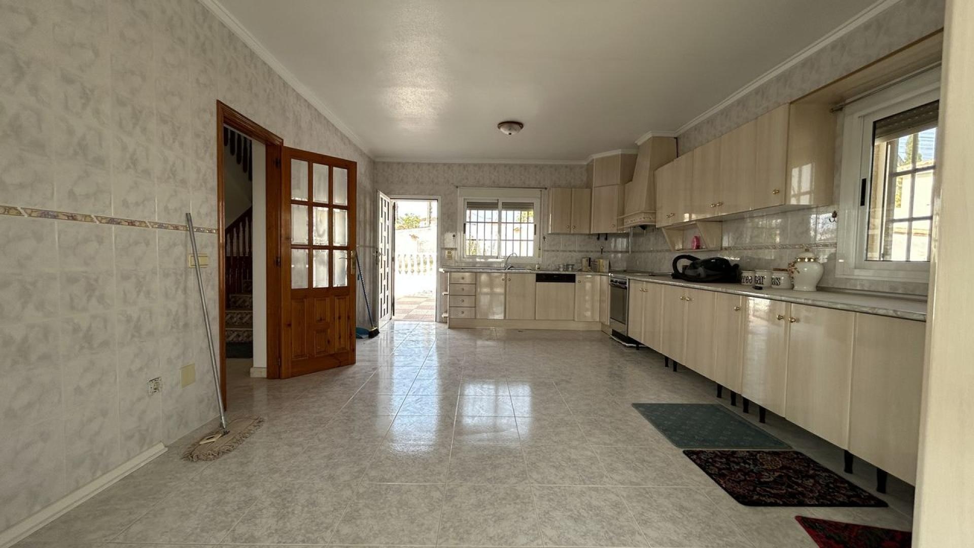 Villa en venta en Ciudad Quesada