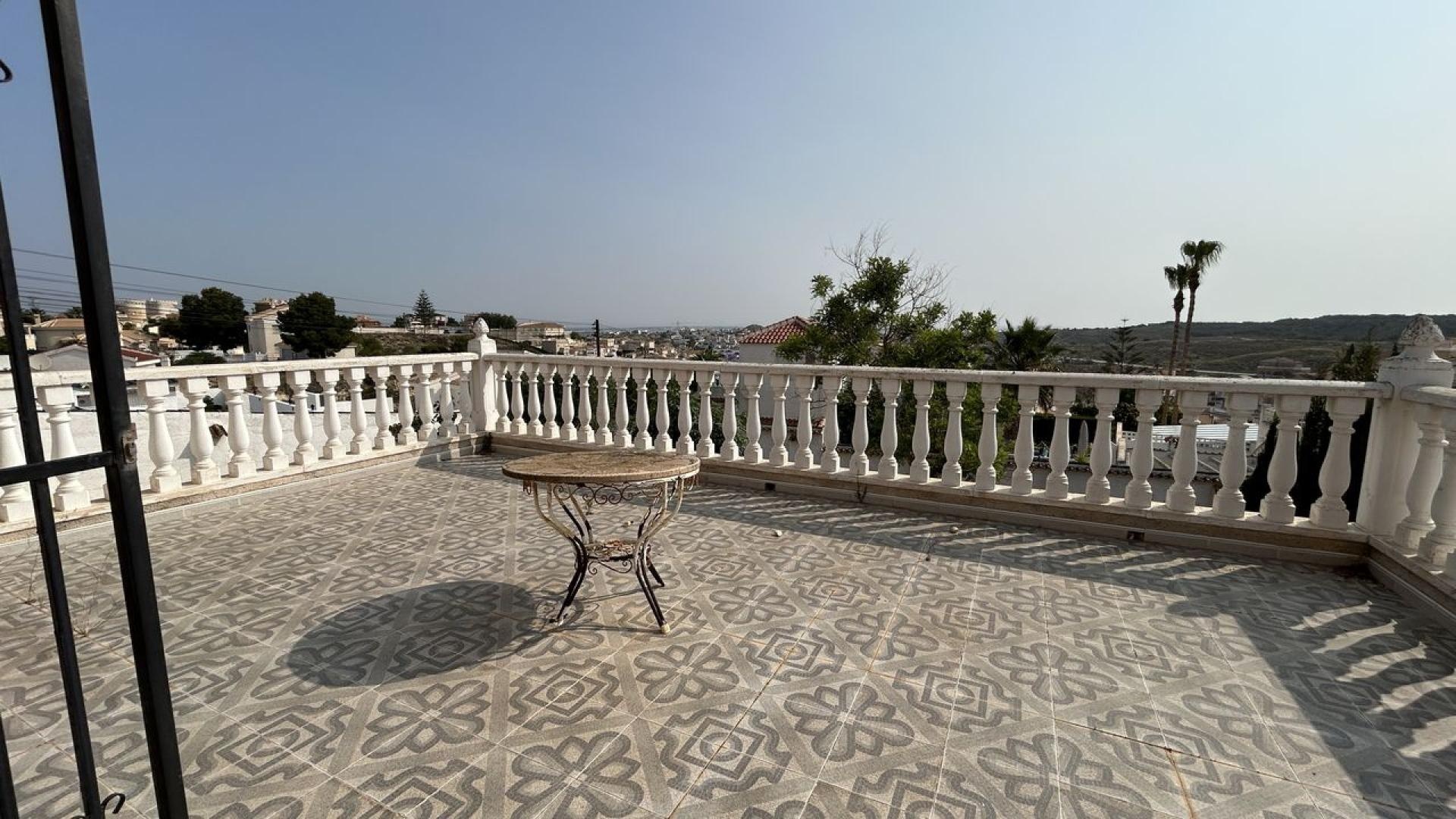 Villa en venta en Ciudad Quesada