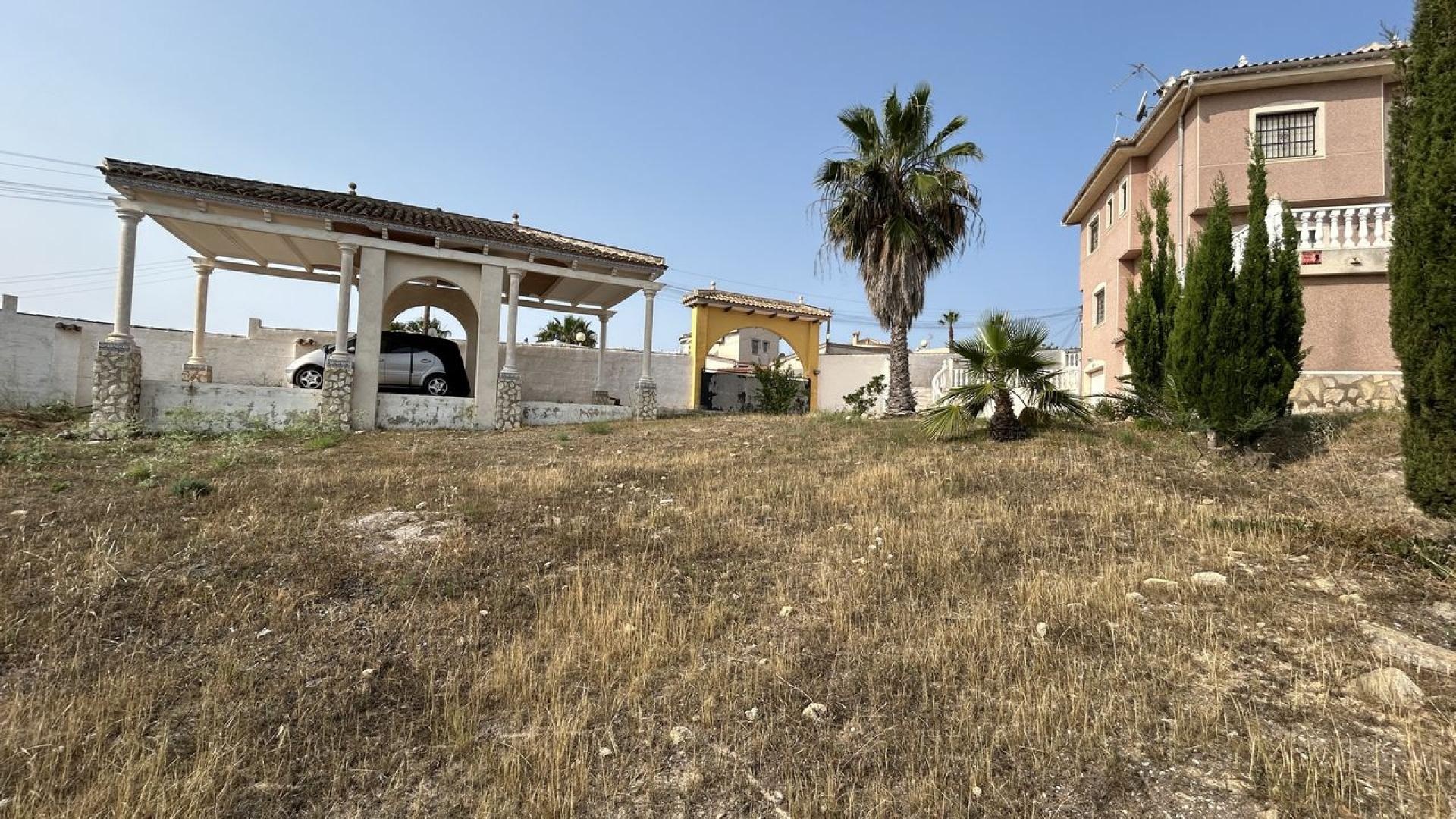 Villa en venta en Ciudad Quesada