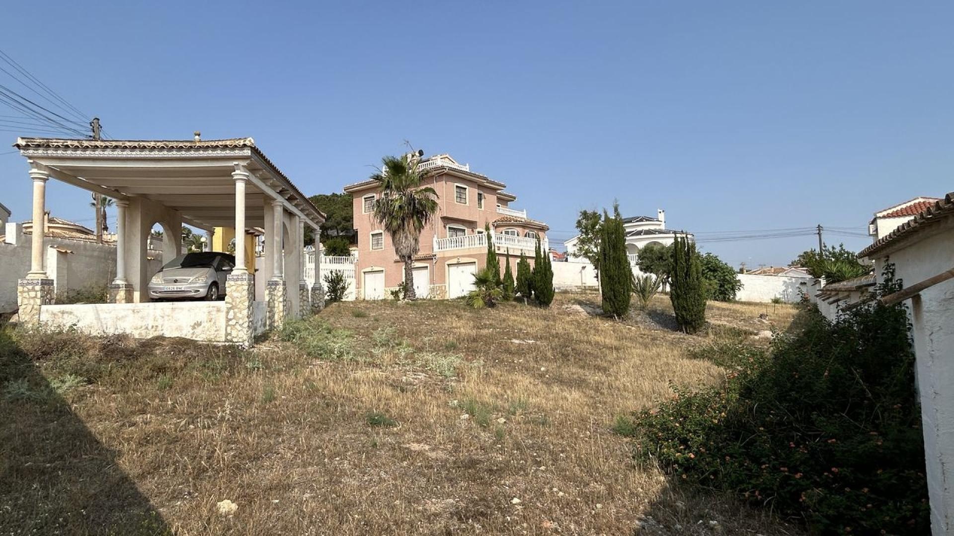 Villa en venta en Ciudad Quesada