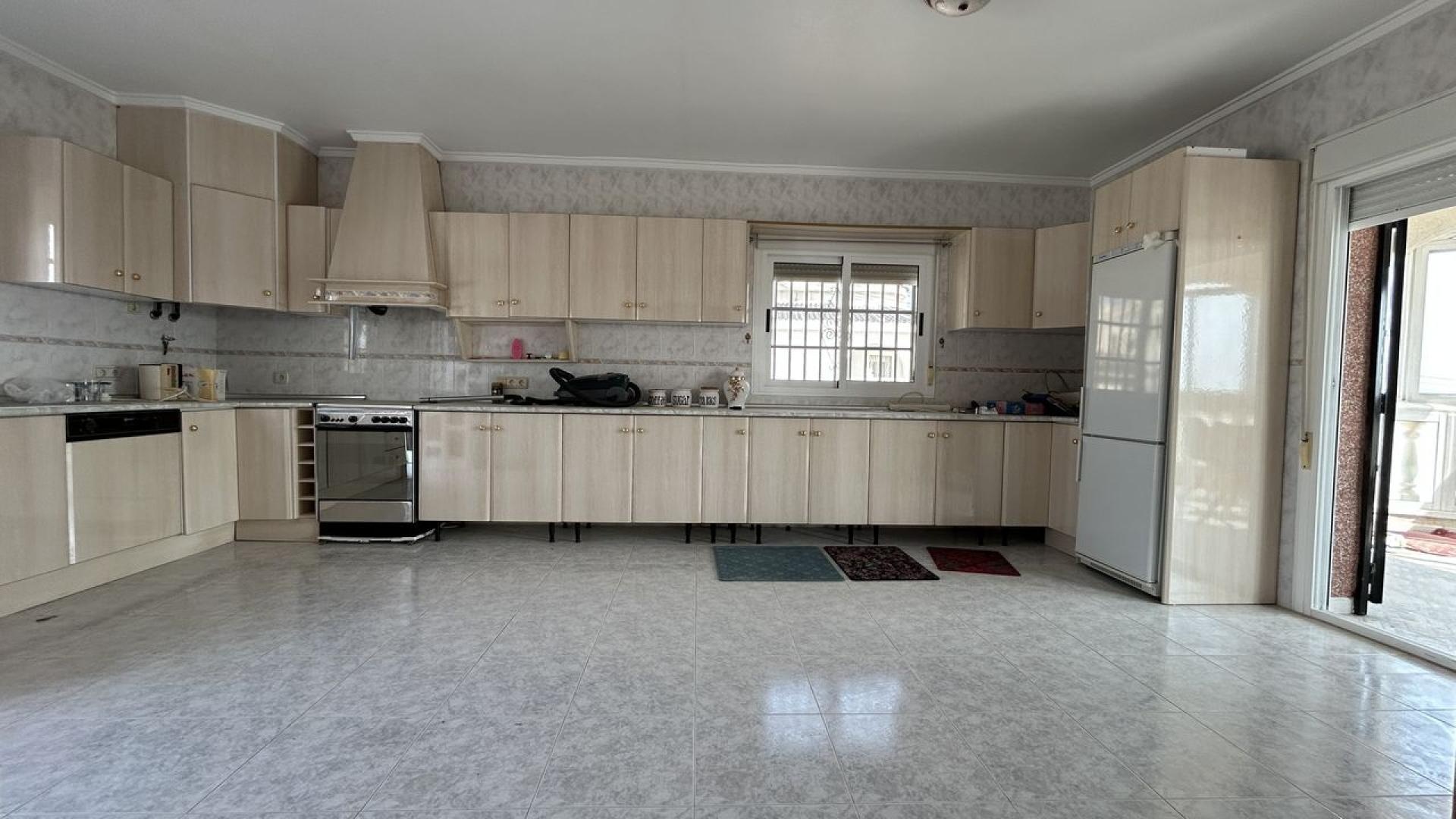 Villa en venta en Ciudad Quesada