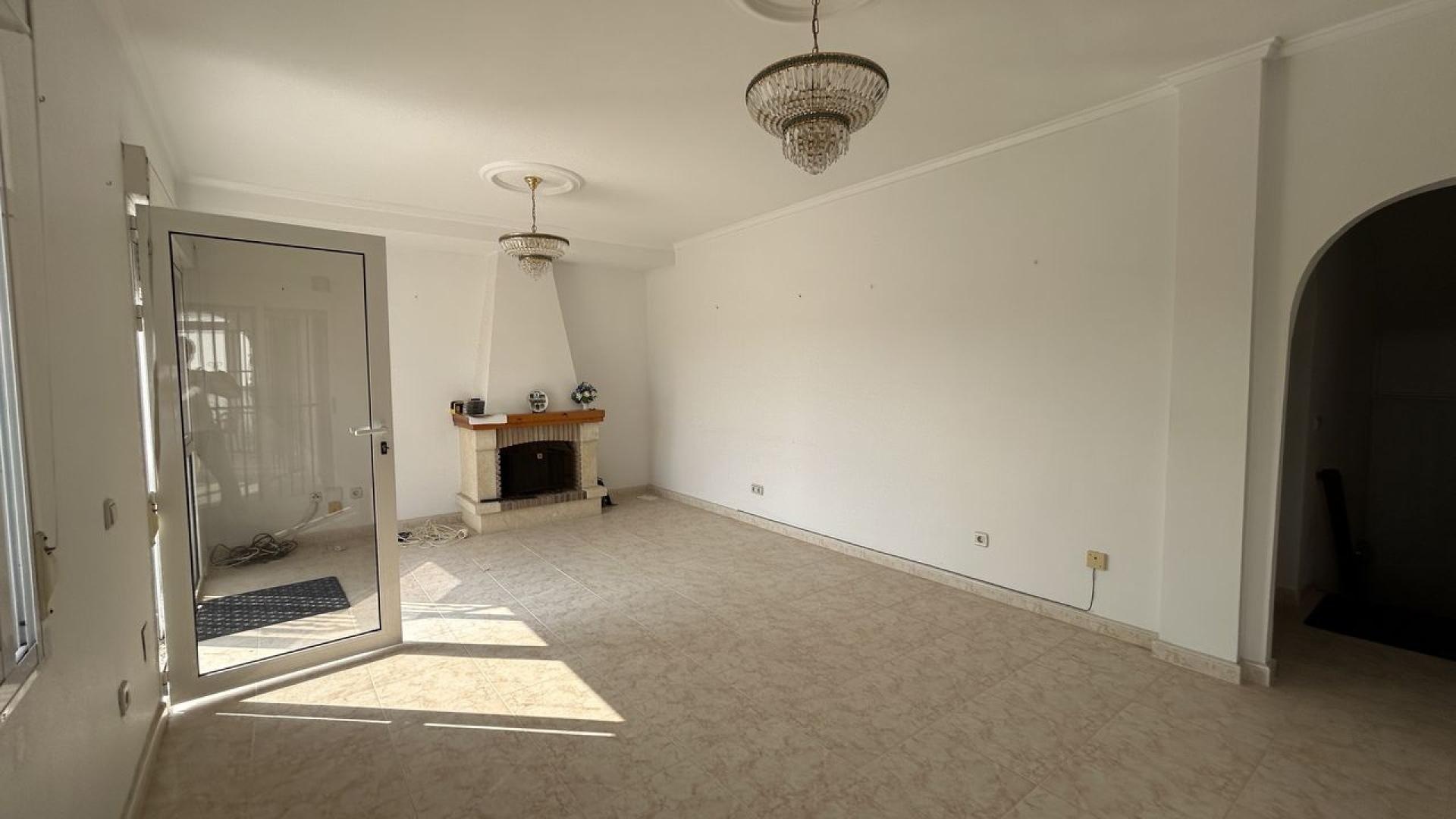 Villa en venta en Ciudad Quesada