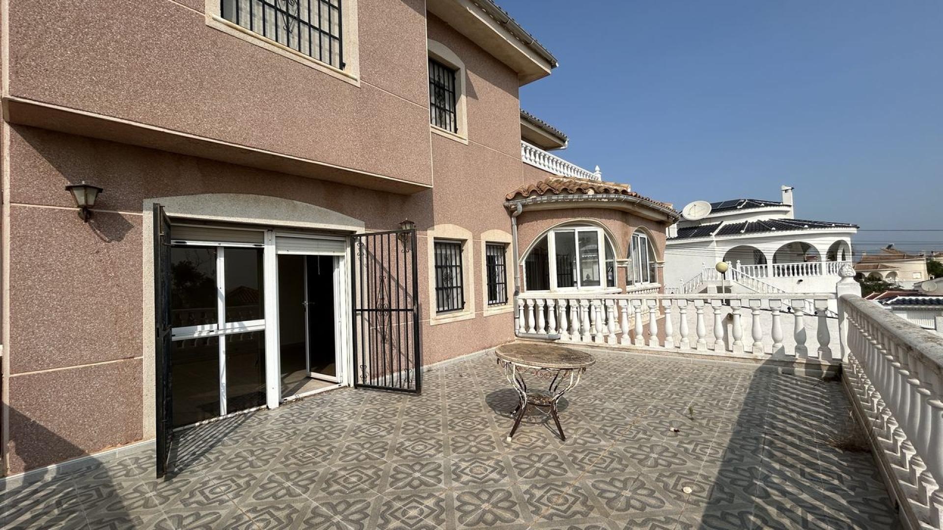 Villa en venta en Ciudad Quesada