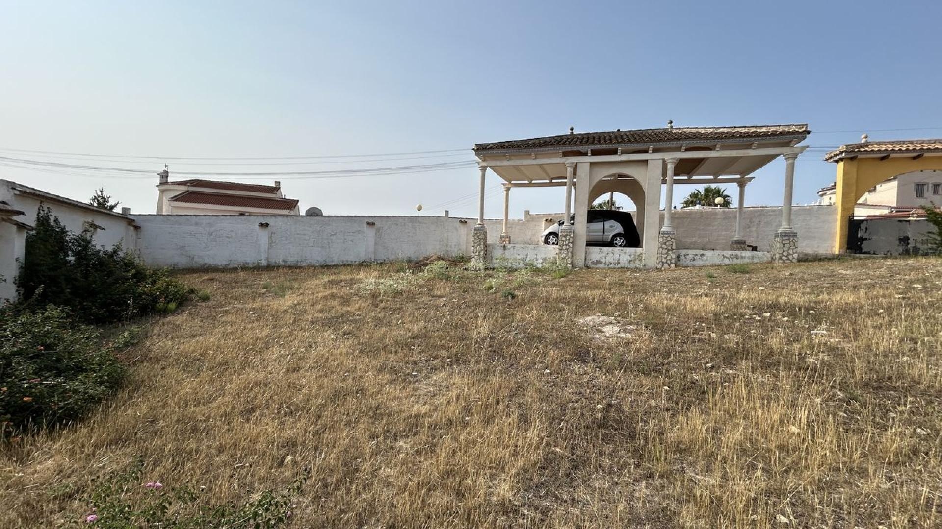 Villa en venta en Ciudad Quesada