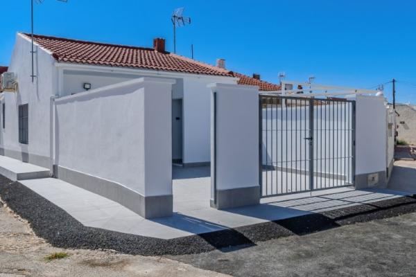 Bungalow en venta en Torrevieja